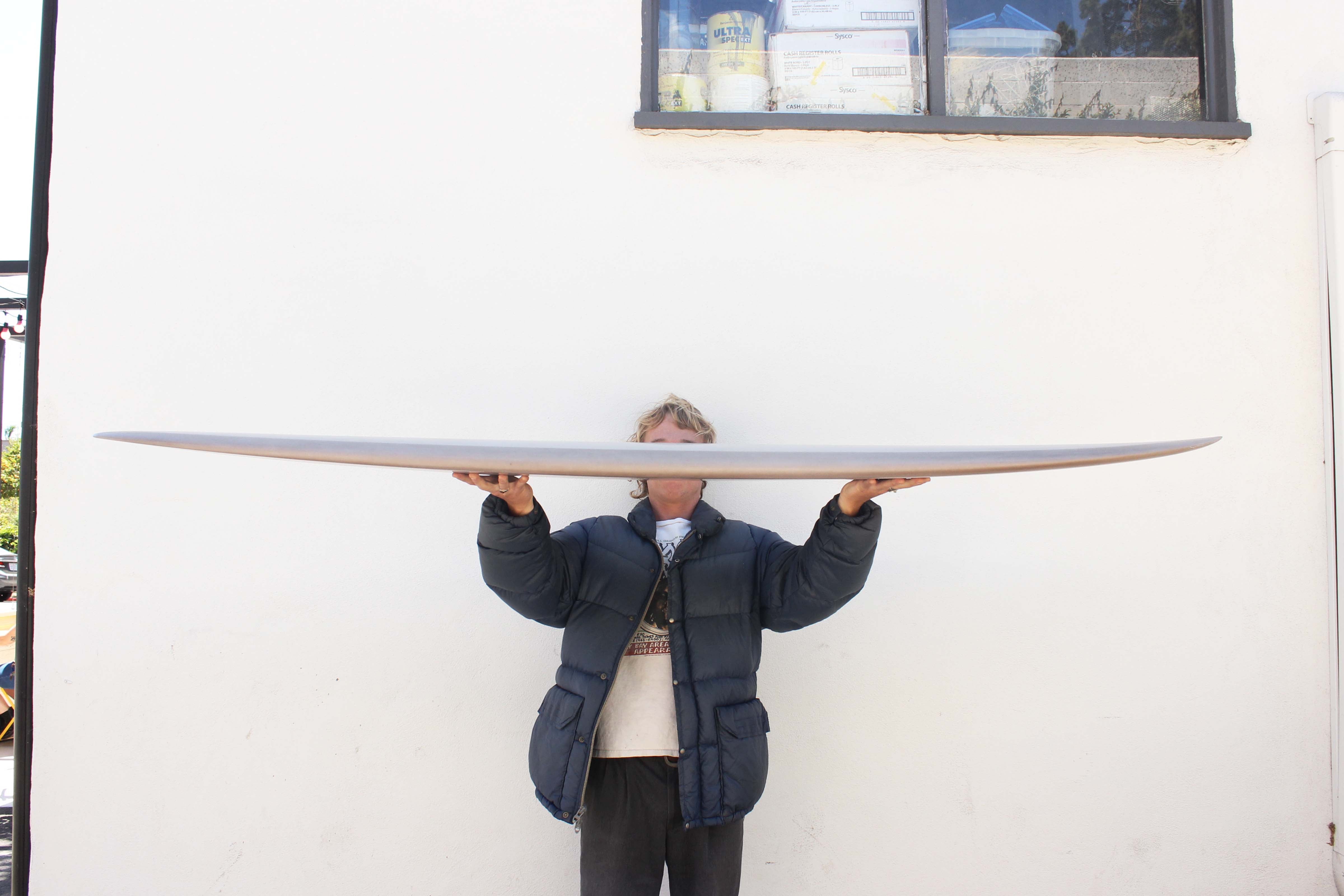 7'8 Jupiter Mini Glider - Mollusk Surf Shop