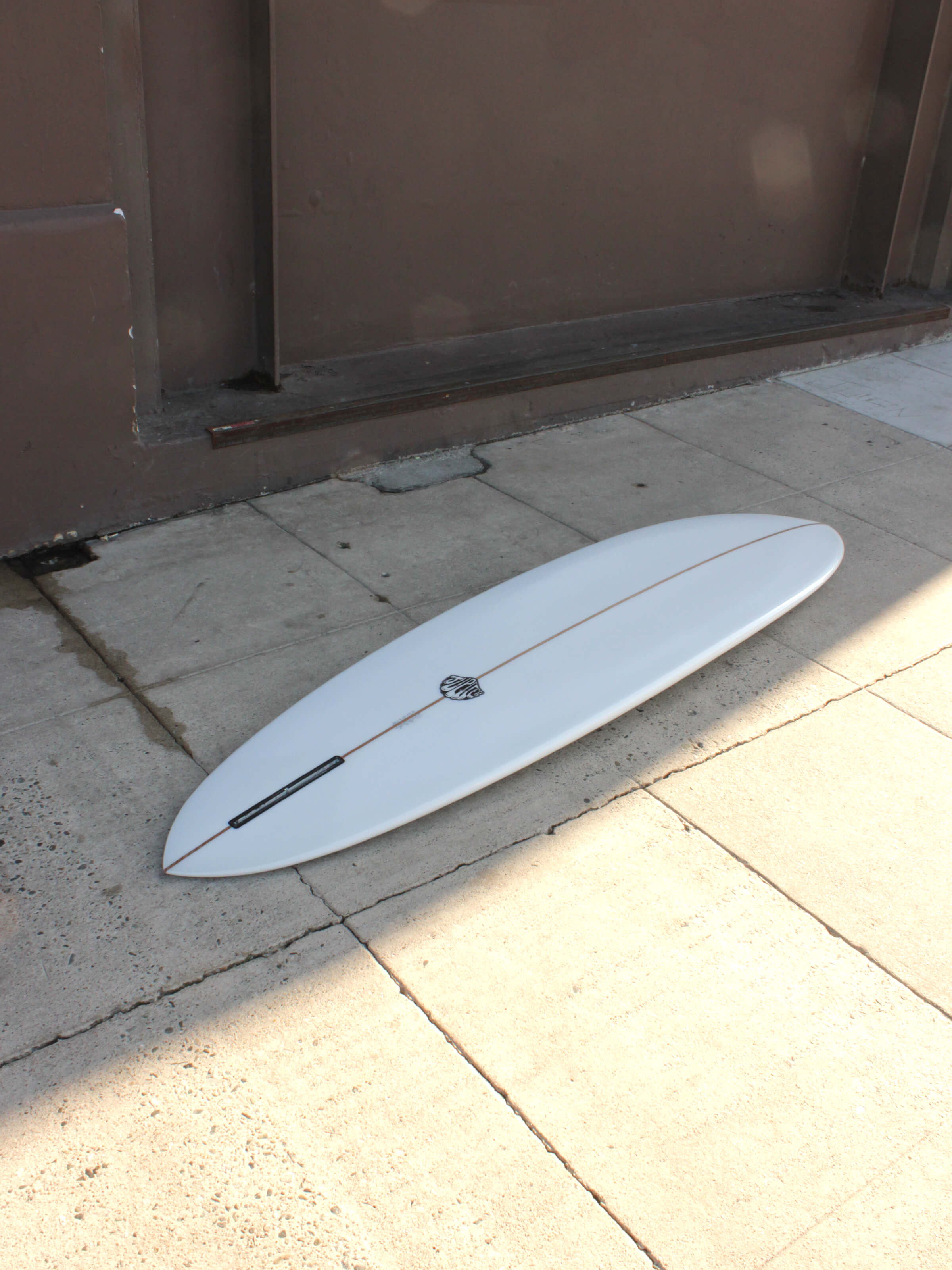 7'8 Jupiter Mini Glider - Mollusk Surf Shop
