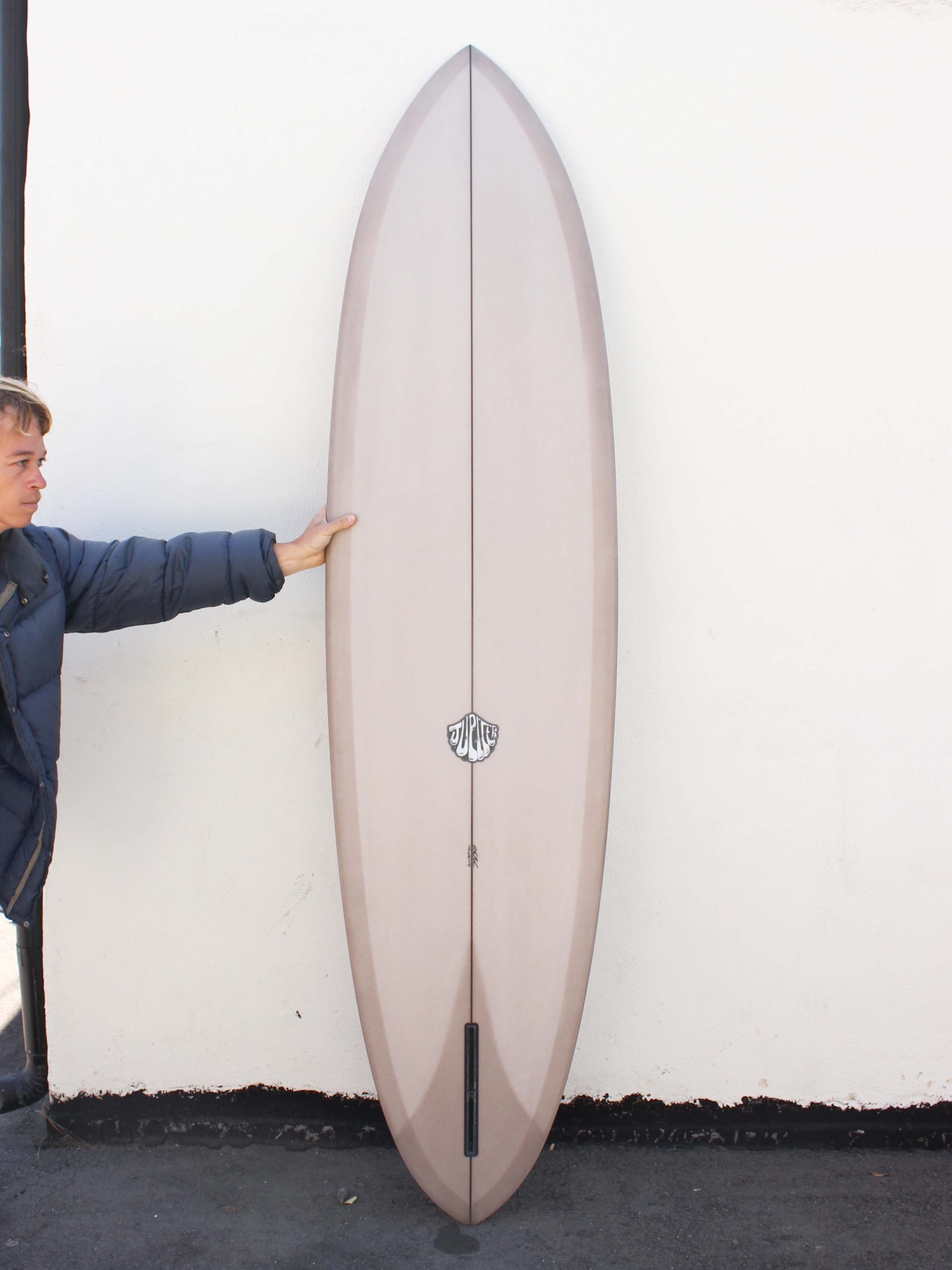 7'8 Jupiter Mini Glider - Mollusk Surf Shop
