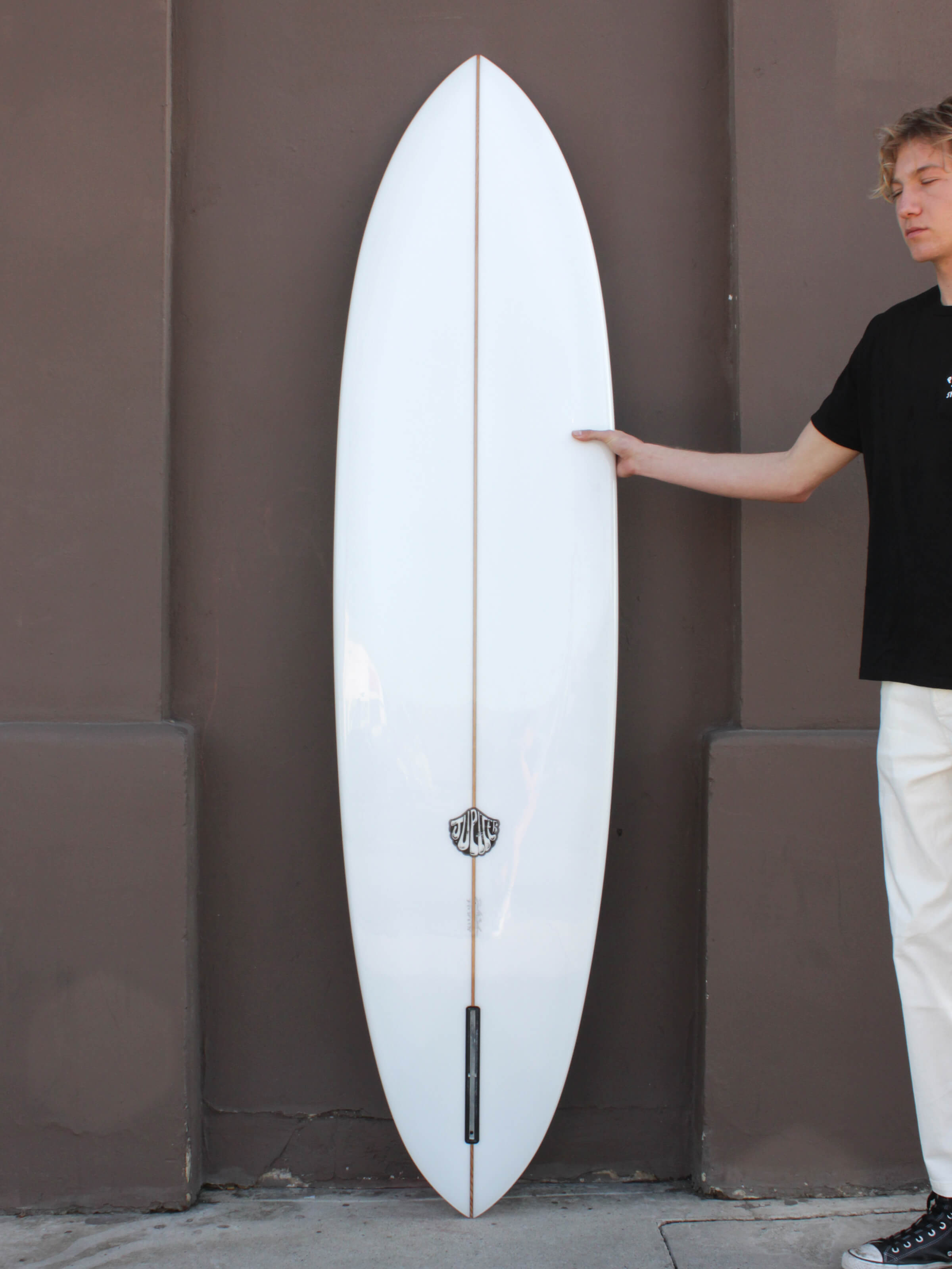 7'8 Jupiter Mini Glider - Mollusk Surf Shop