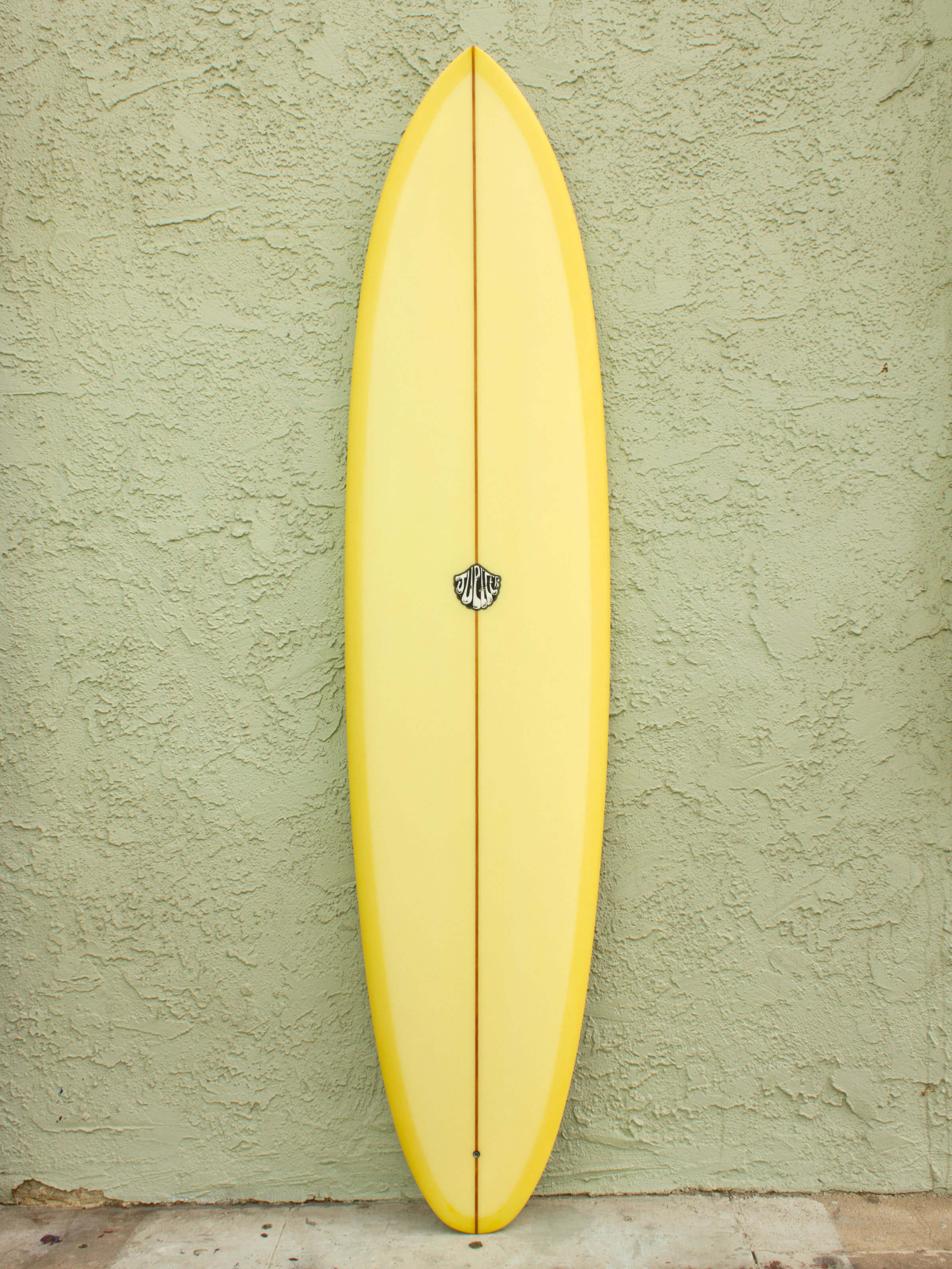 7'8 Jupiter Single Fin Egg - Mollusk Surf Shop