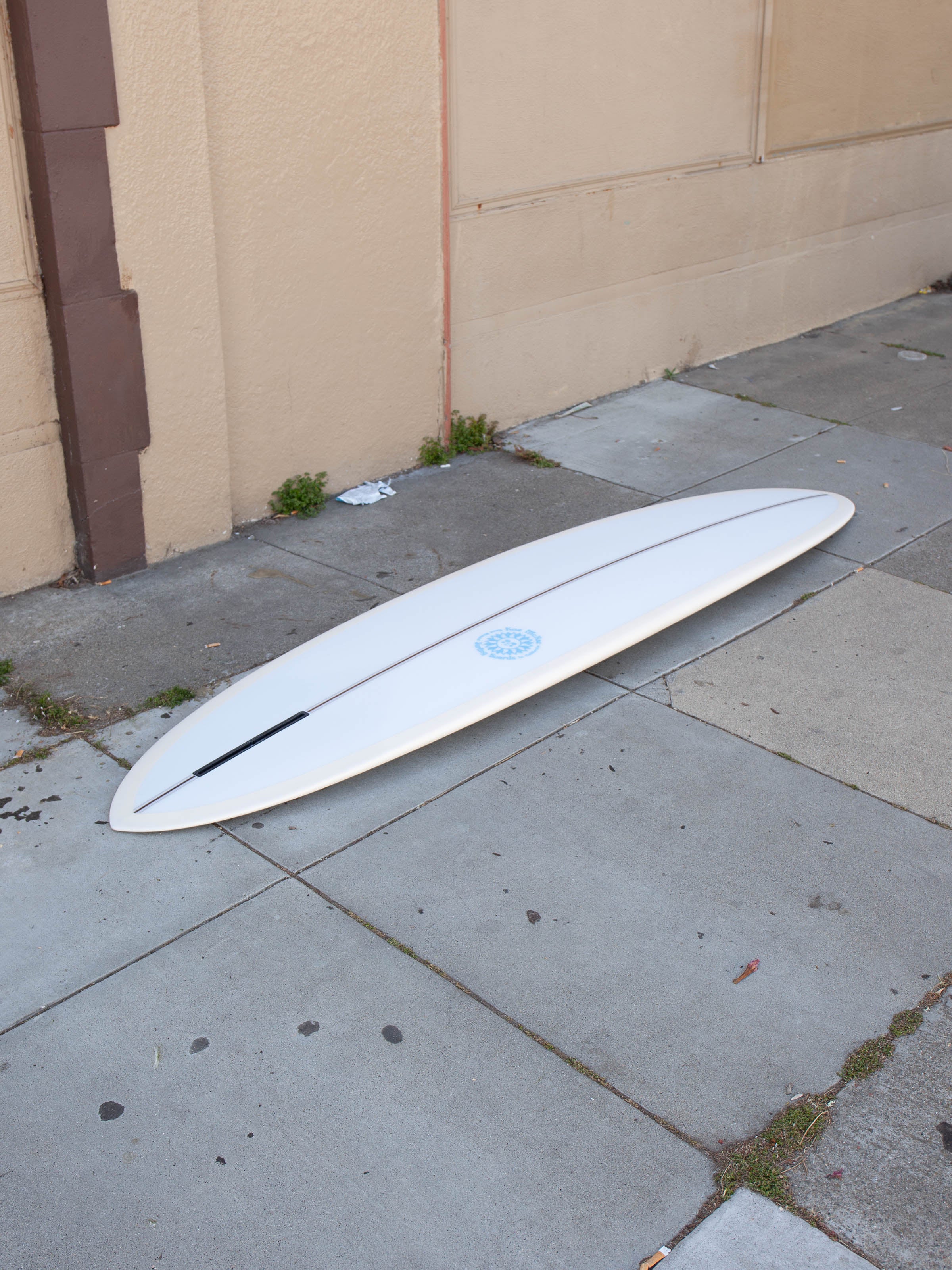 7'8 Koz McRae Mistress - Mollusk Surf Shop