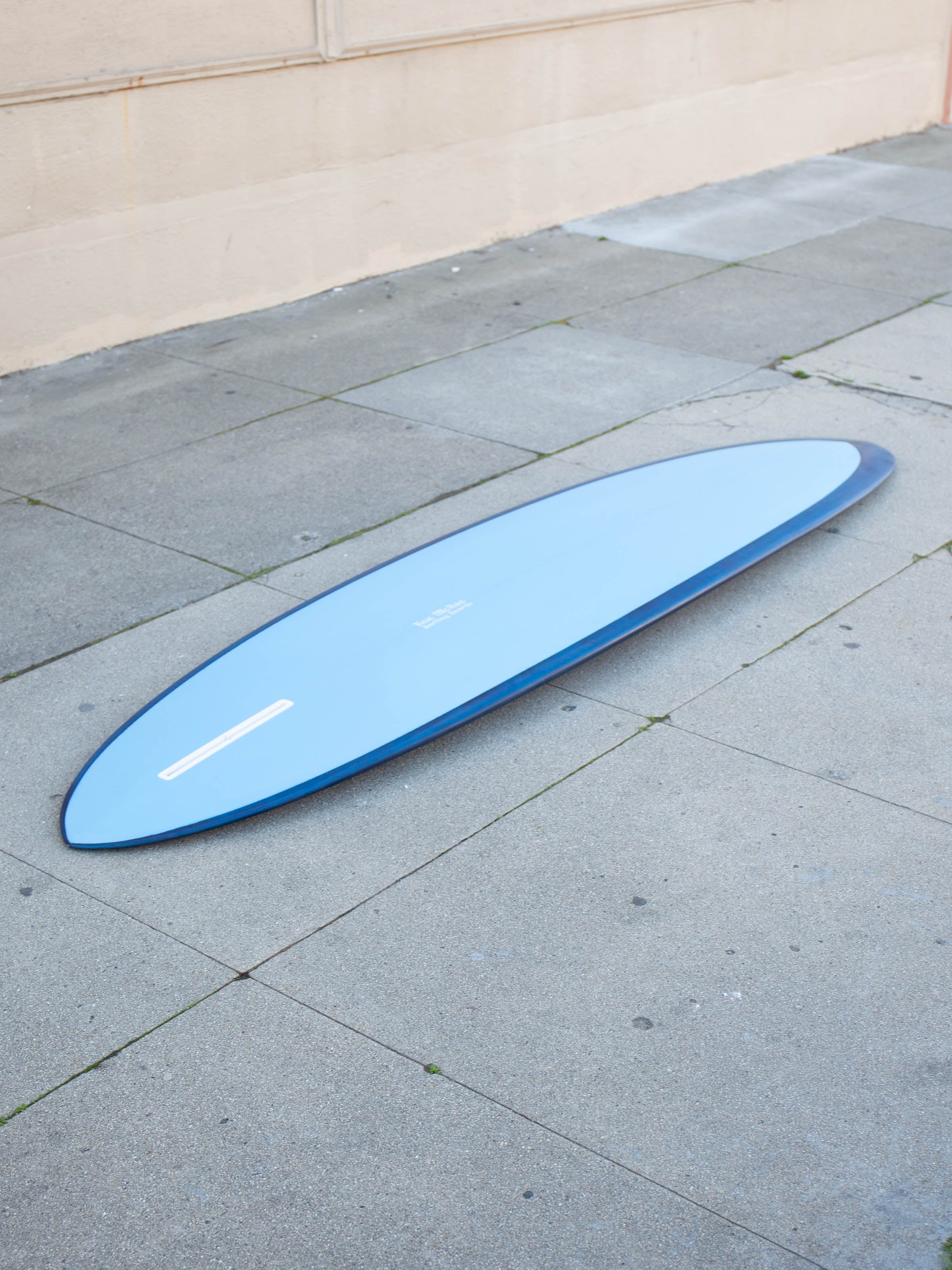 7'8 Koz McRae Mistress - Mollusk Surf Shop