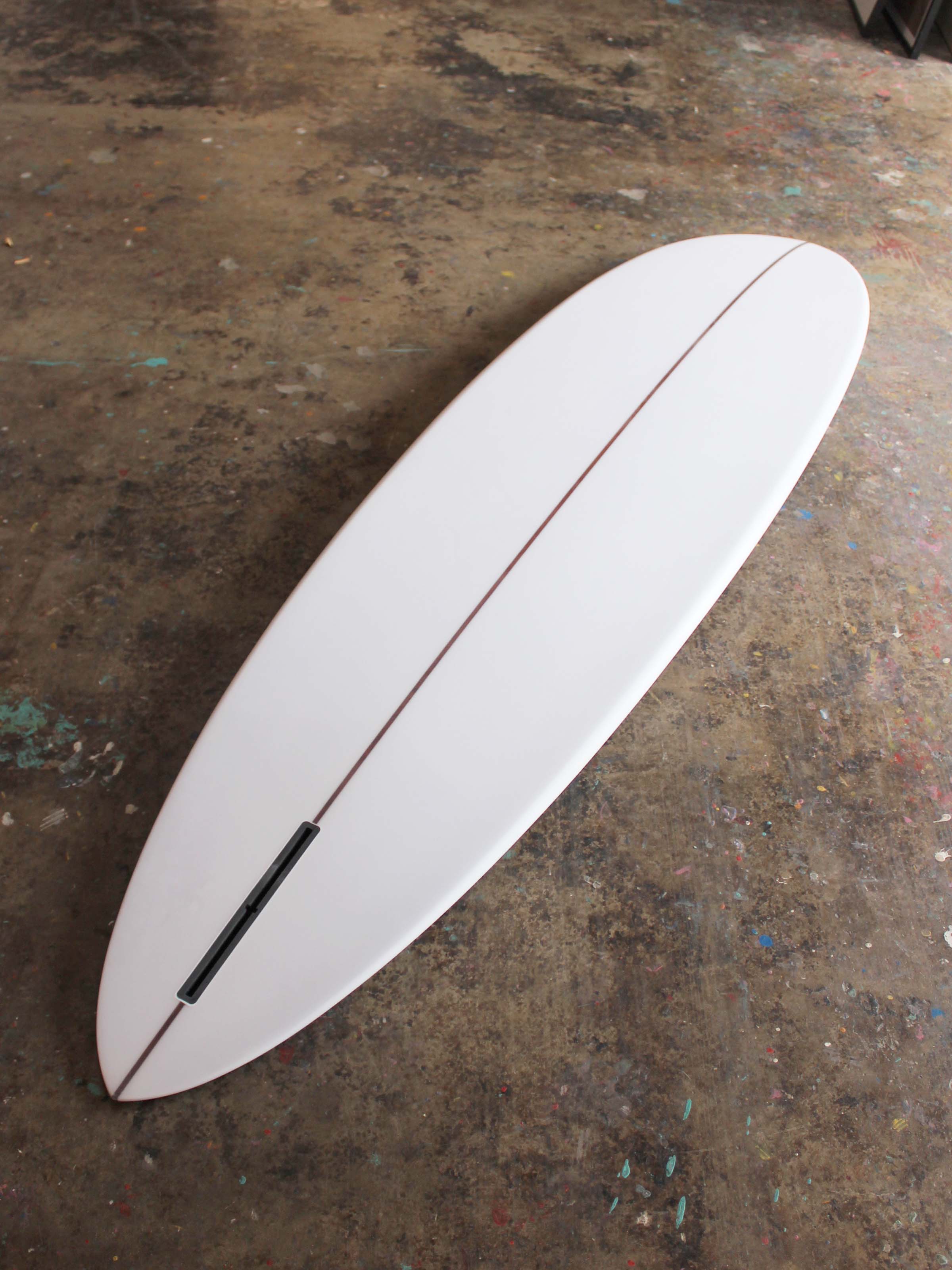 7'8 Kris Hall New Speedway Boogie - Mollusk Surf Shop