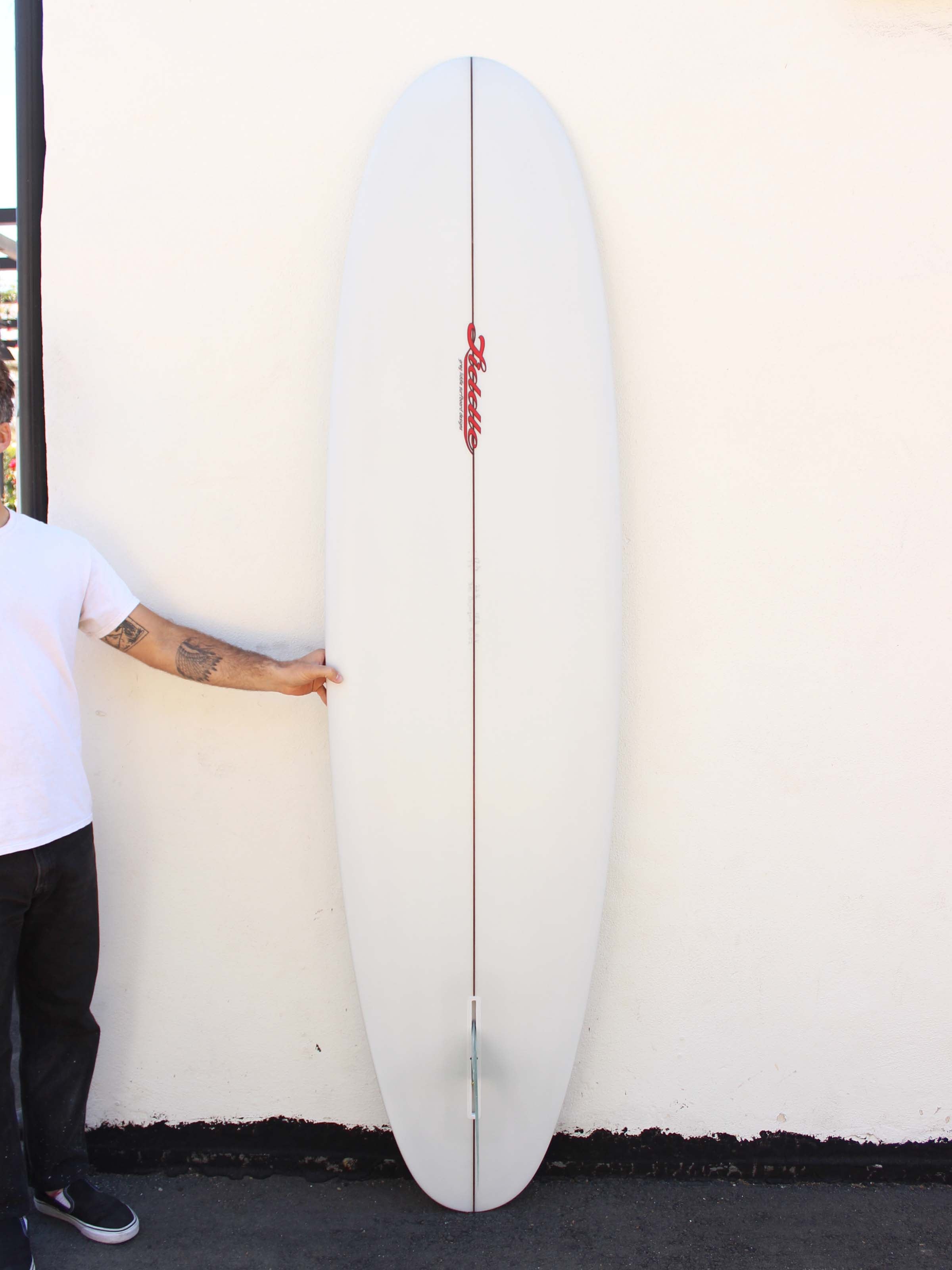 7'8 Liddle Bojorquez - Mollusk Surf Shop