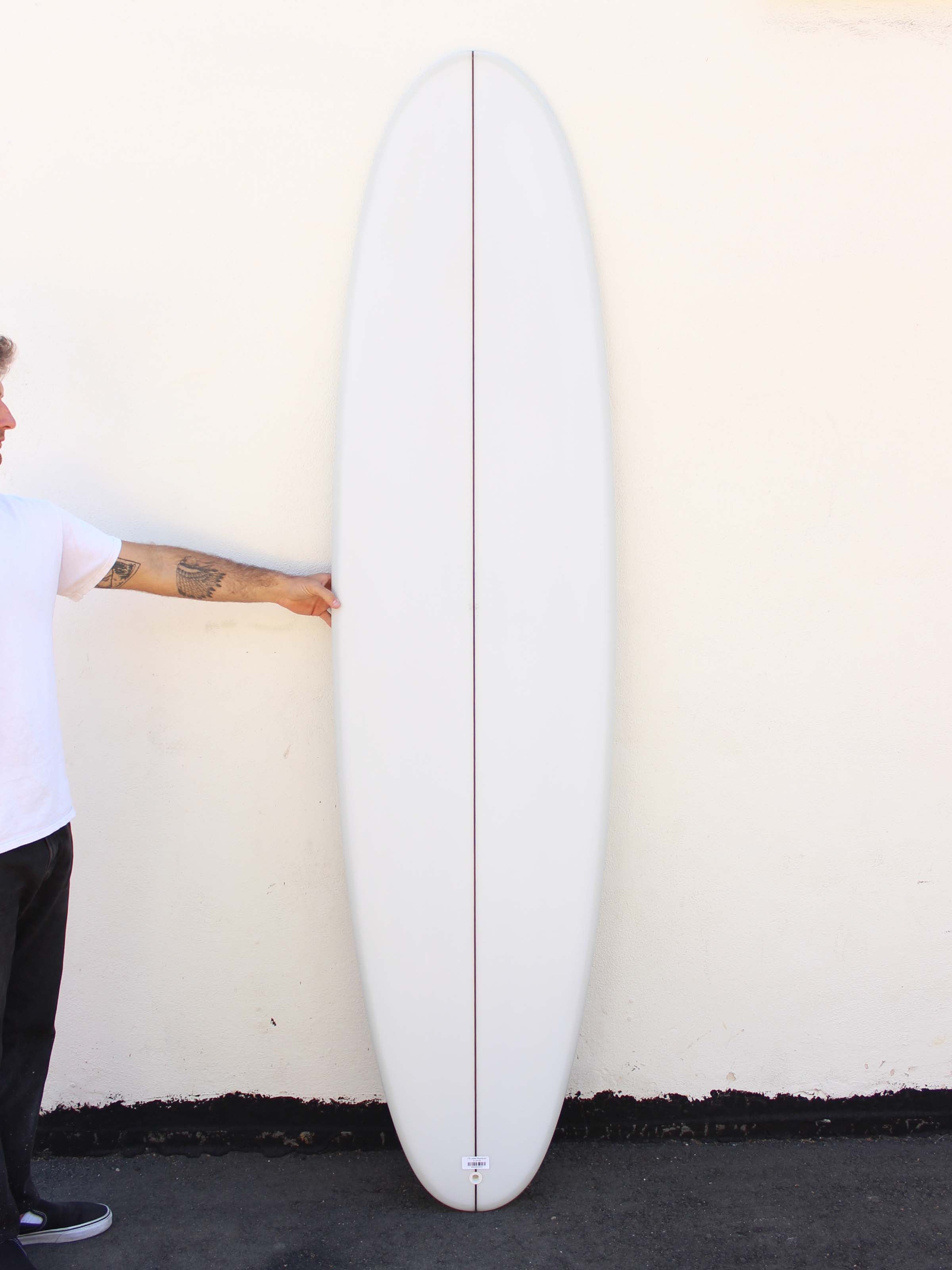 7'8 Liddle Bojorquez - Mollusk Surf Shop