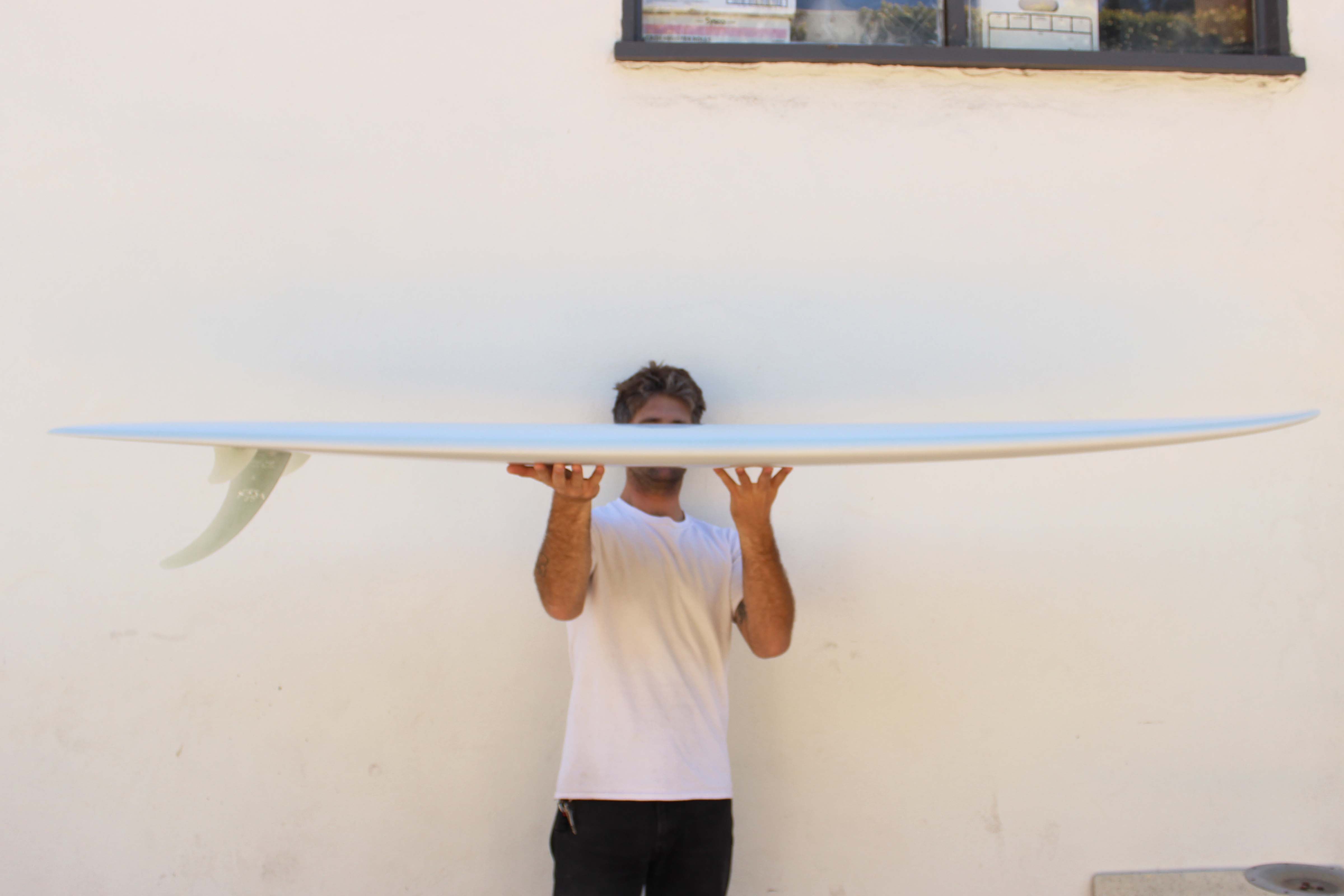 7'8 Liddle Bojorquez - Mollusk Surf Shop