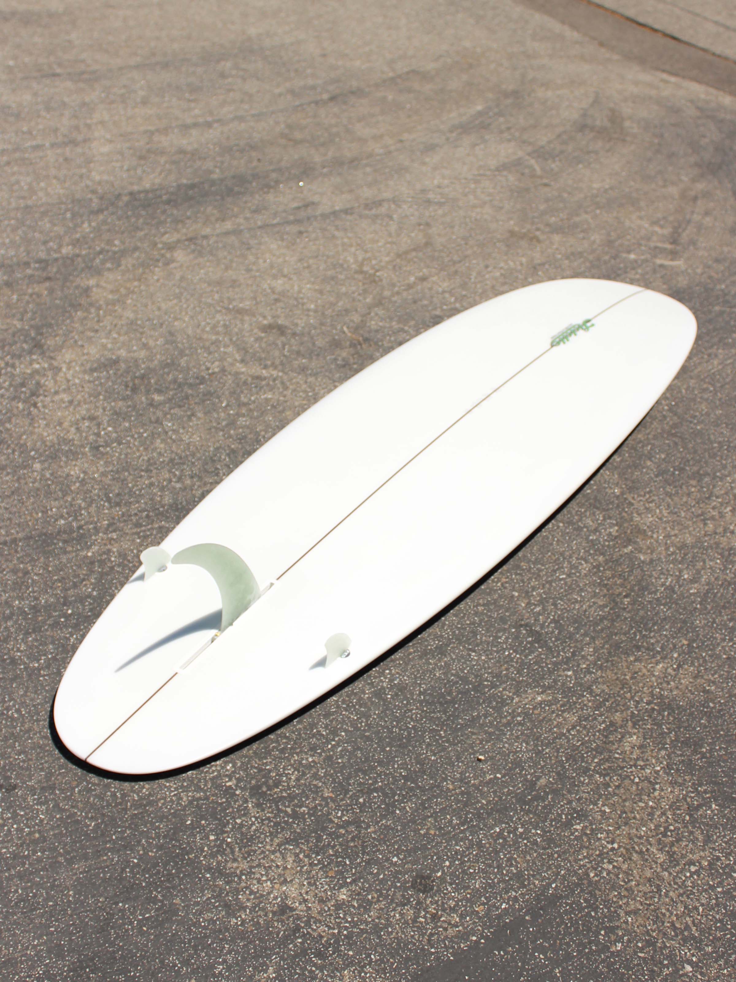 7'8 Liddle Bojorquez - Mollusk Surf Shop