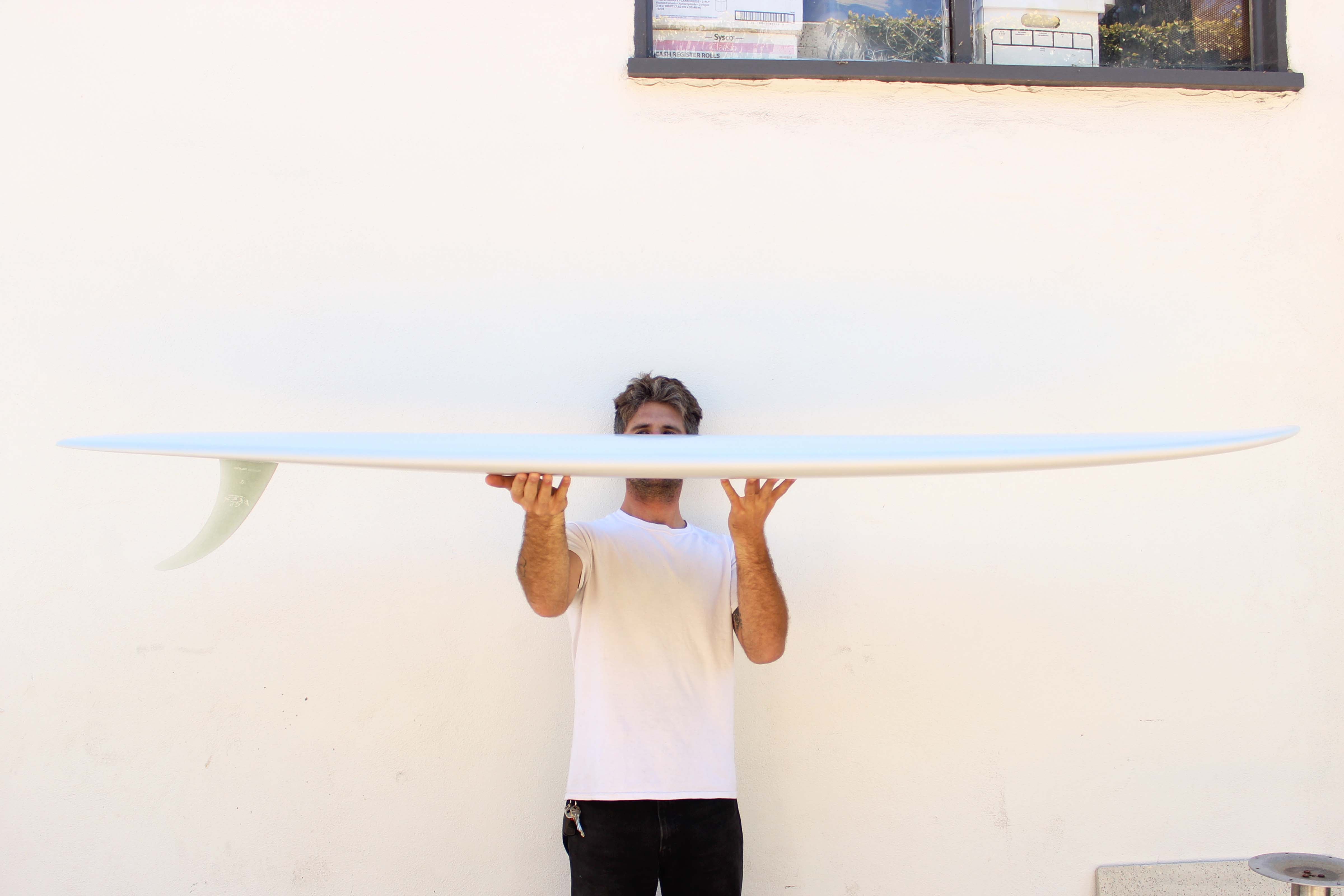 7'8 Liddle Bojorquez - Mollusk Surf Shop