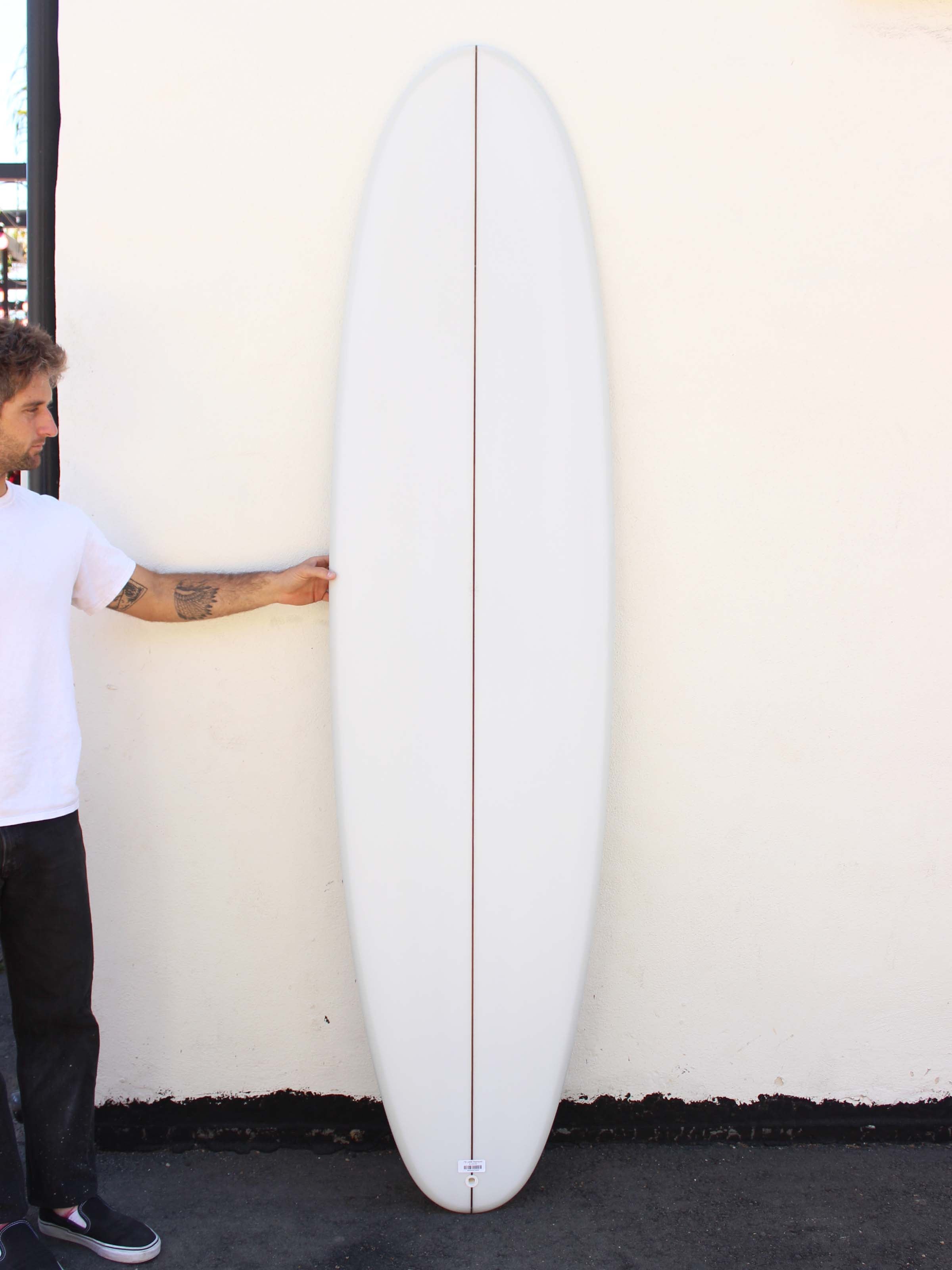 7'8 Liddle Bojorquez - Mollusk Surf Shop