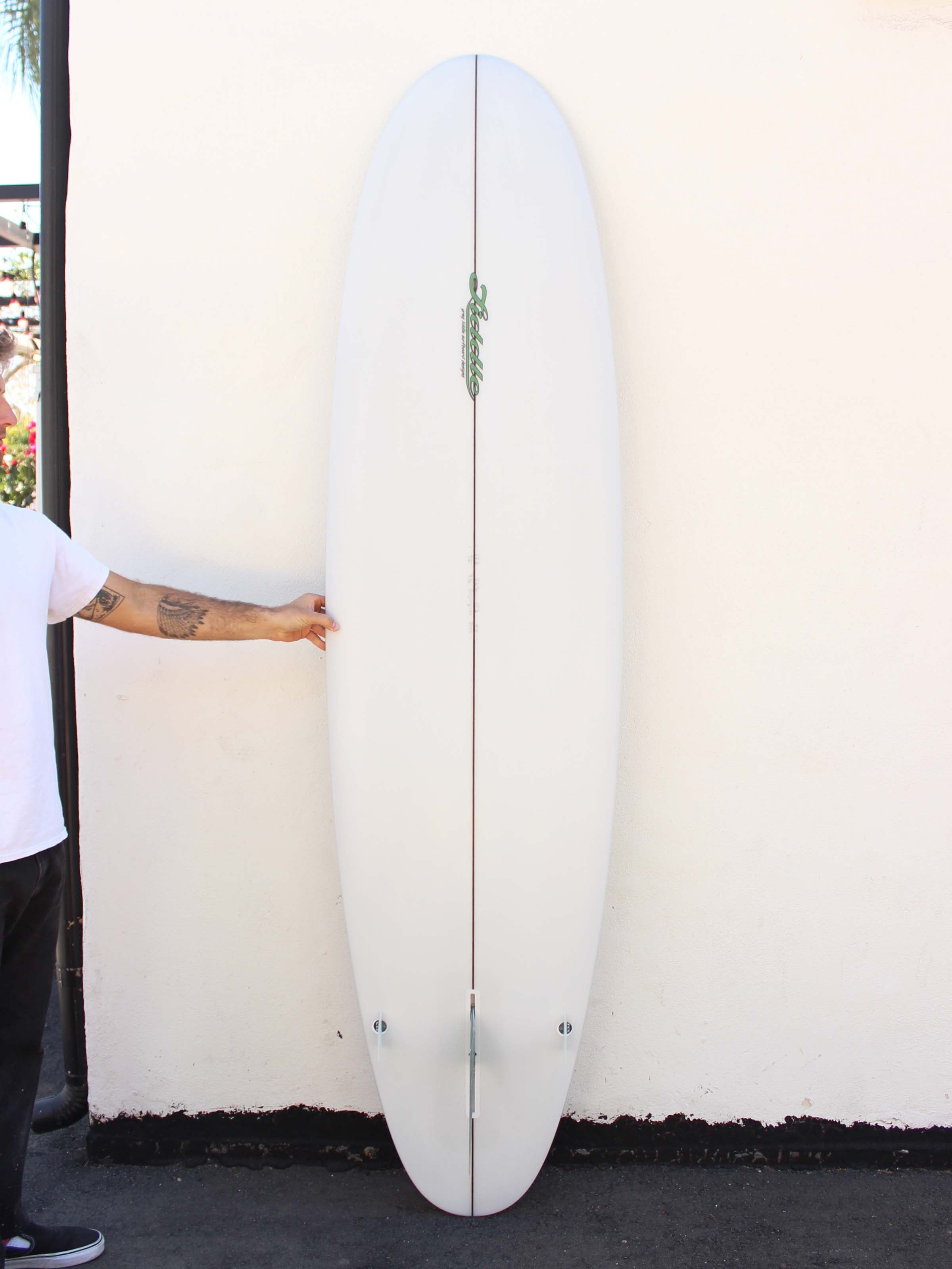 7'8 Liddle Bojorquez - Mollusk Surf Shop