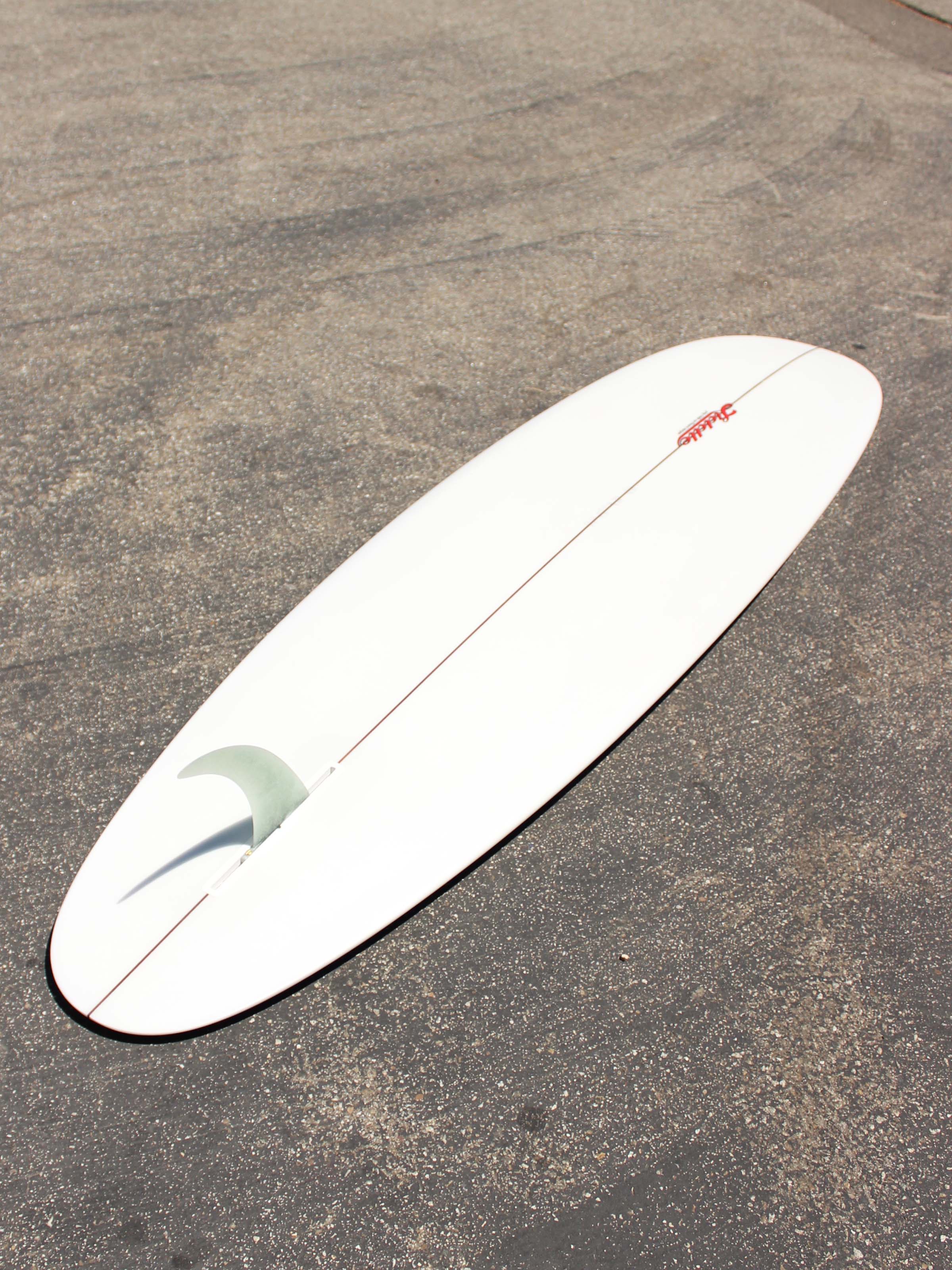 7'8 Liddle Bojorquez - Mollusk Surf Shop