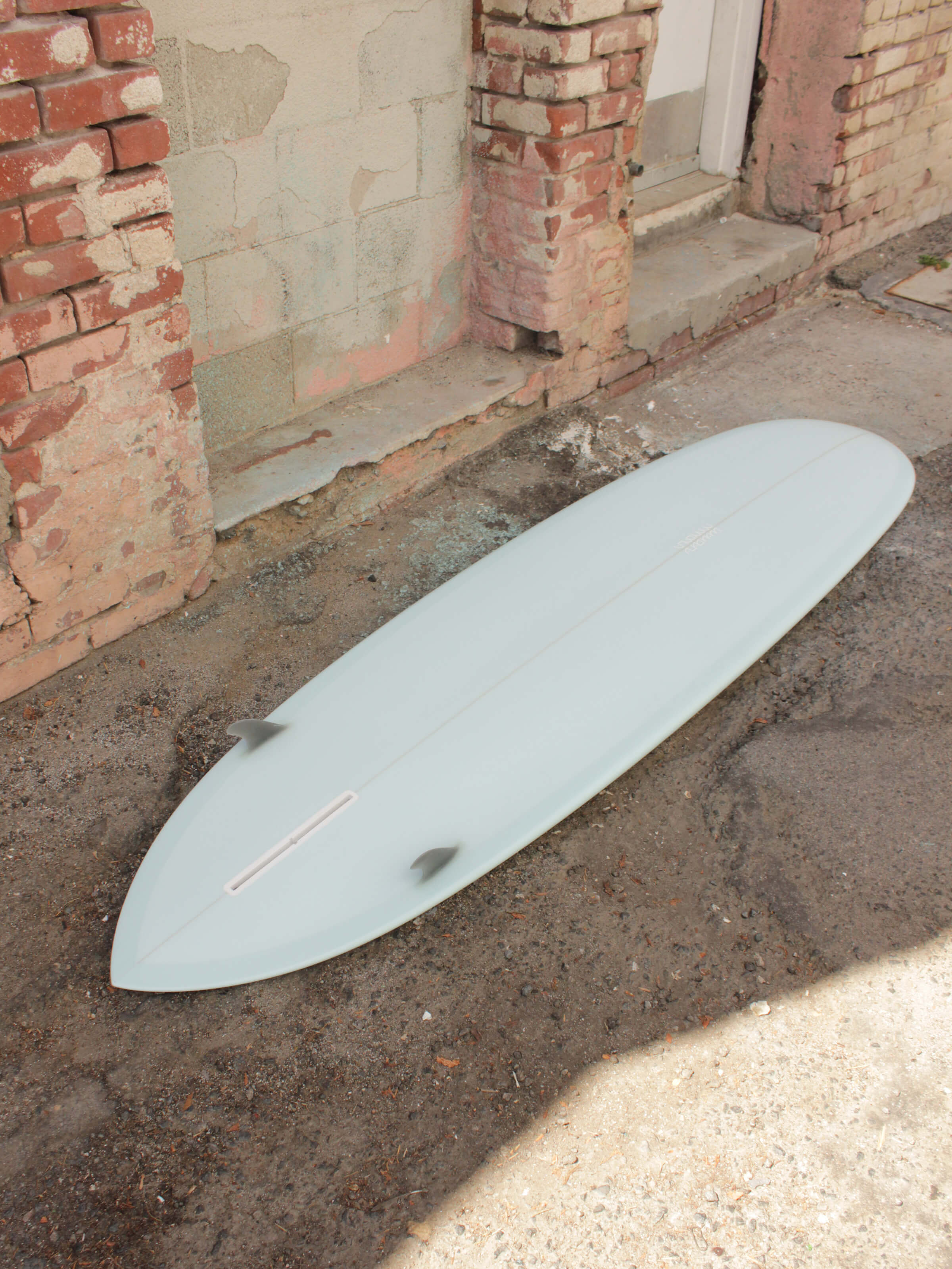 7'8 Mandala Clandestino - Mollusk Surf Shop