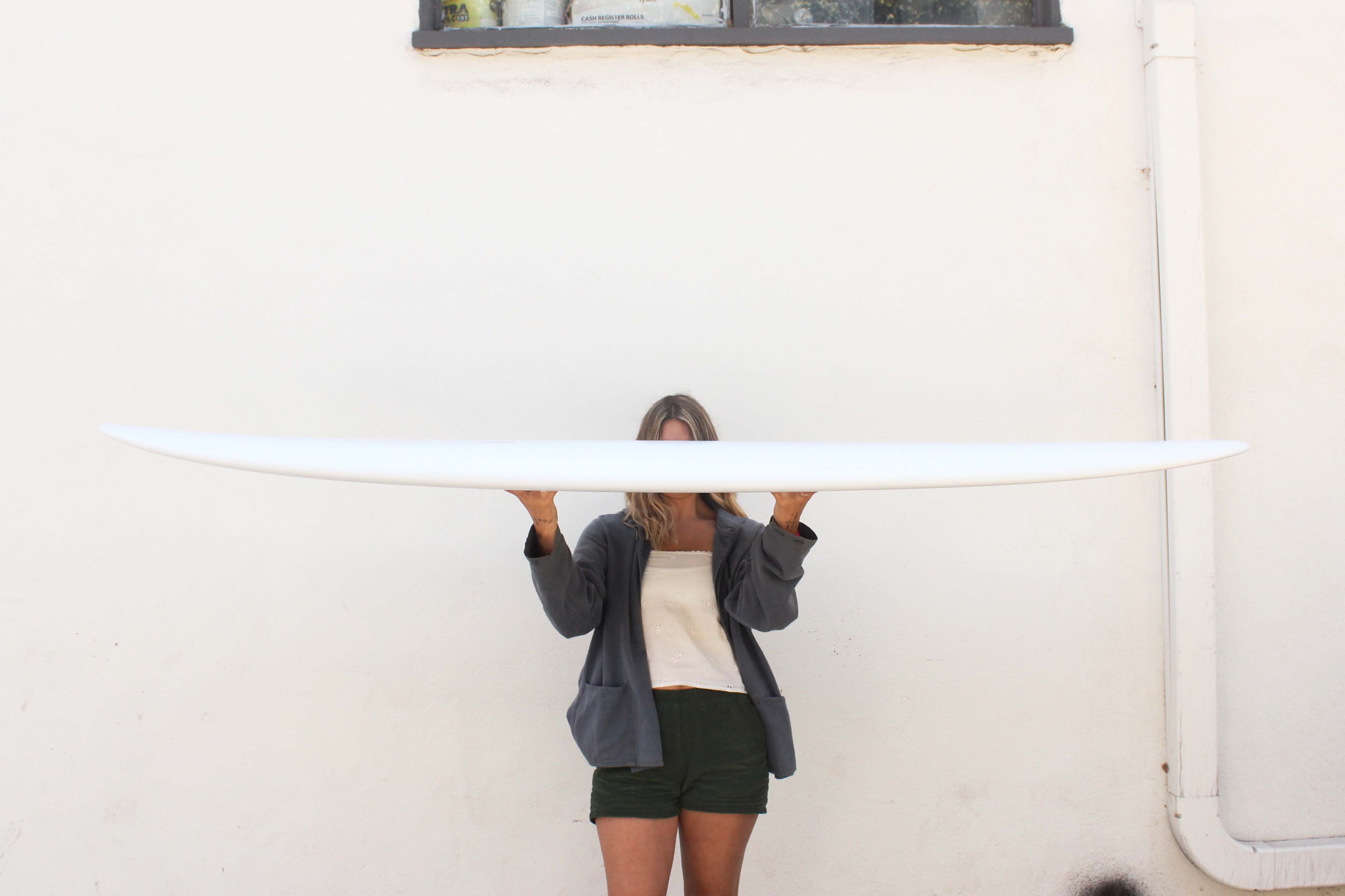 7'8 Mitsven Egg - Mollusk Surf Shop