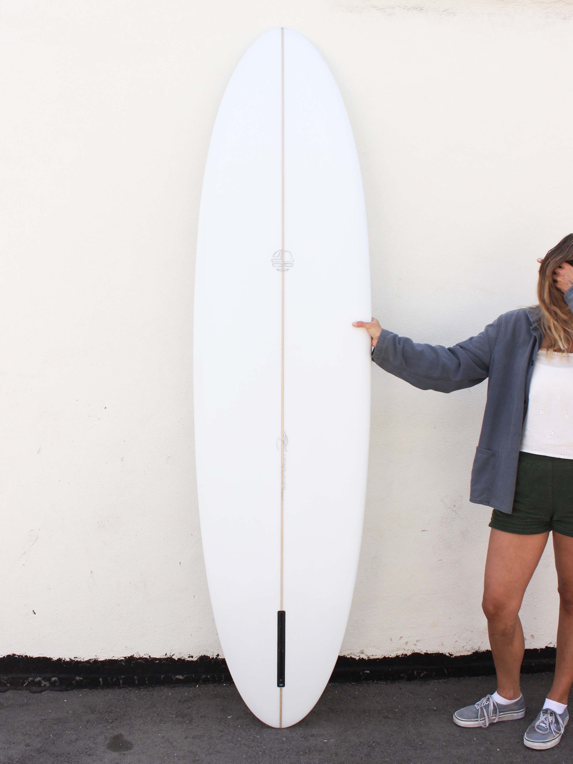 7'8 Mitsven Egg - Mollusk Surf Shop