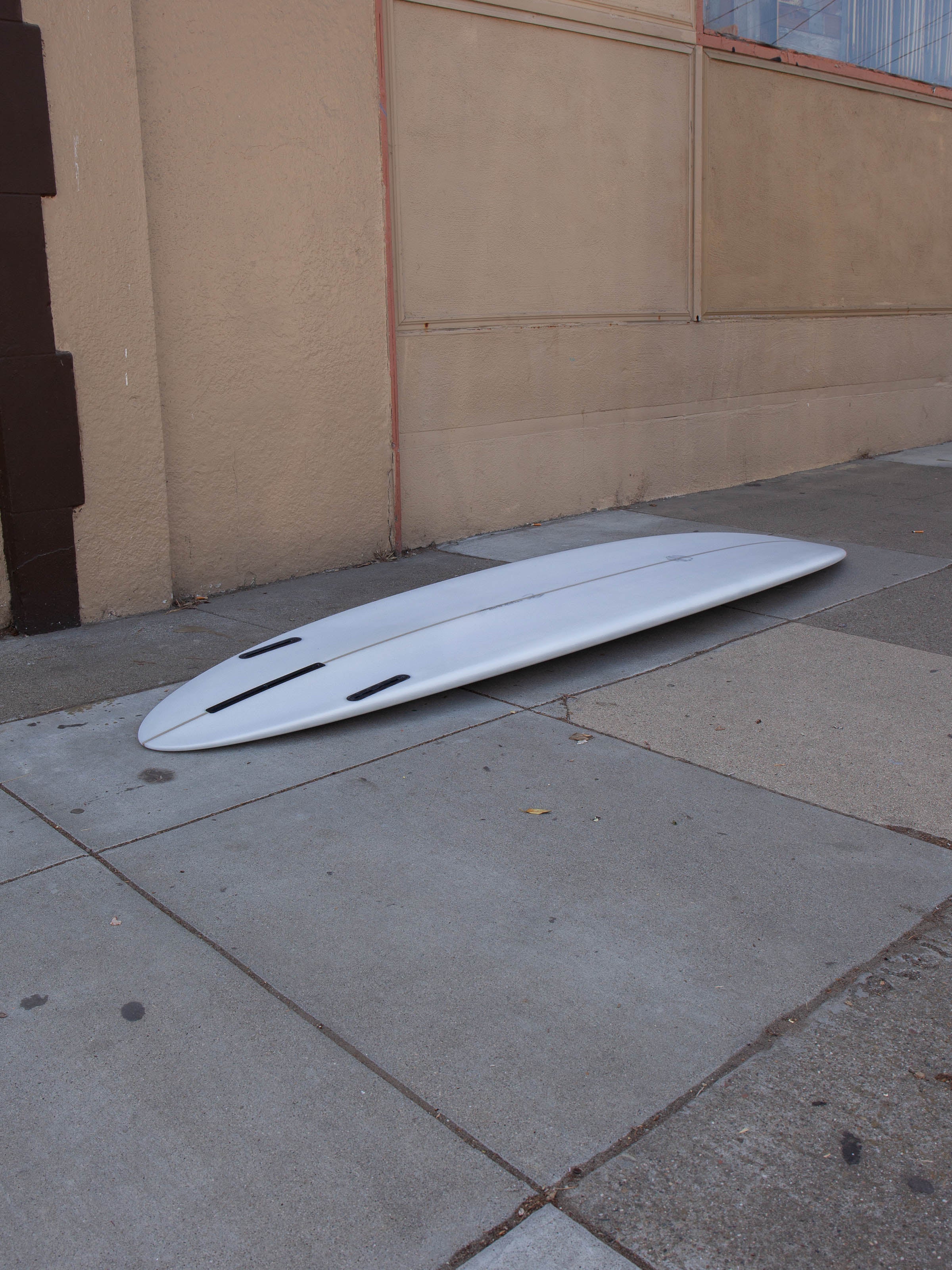 7'8 Mitsven Egg - Mollusk Surf Shop