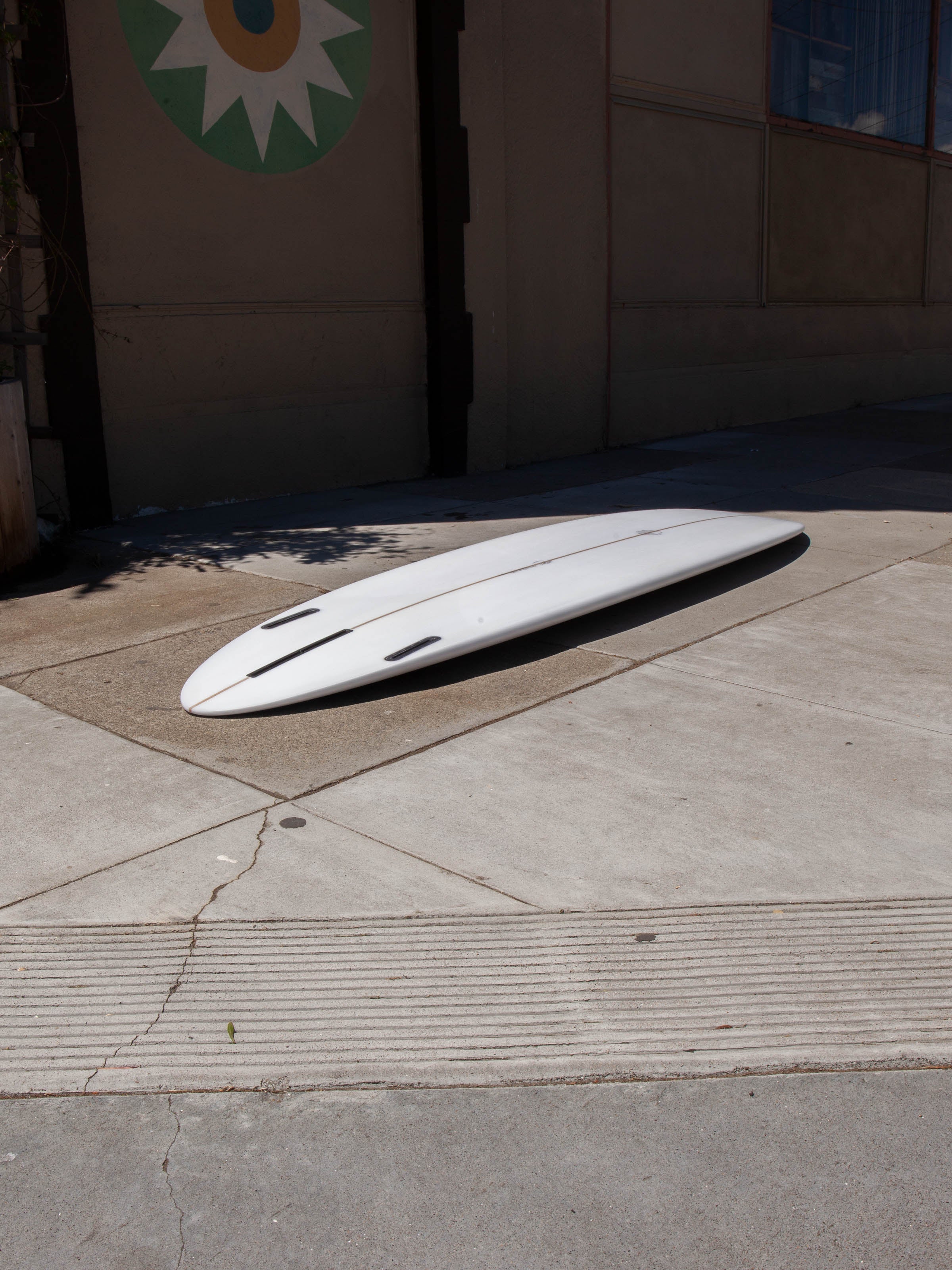 7'8 Mitsven Egg - Mollusk Surf Shop