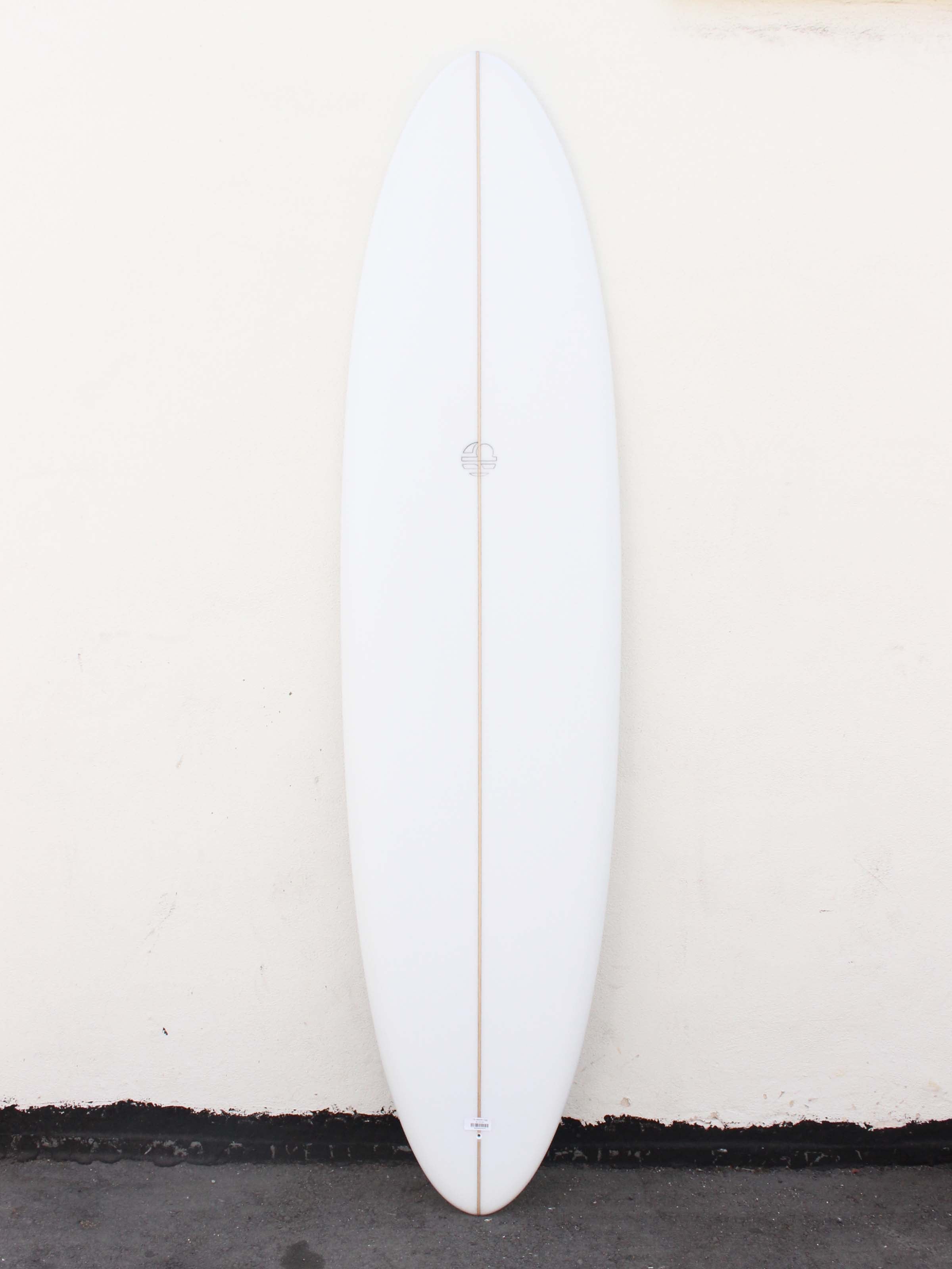 7'8 Mitsven Egg - Mollusk Surf Shop