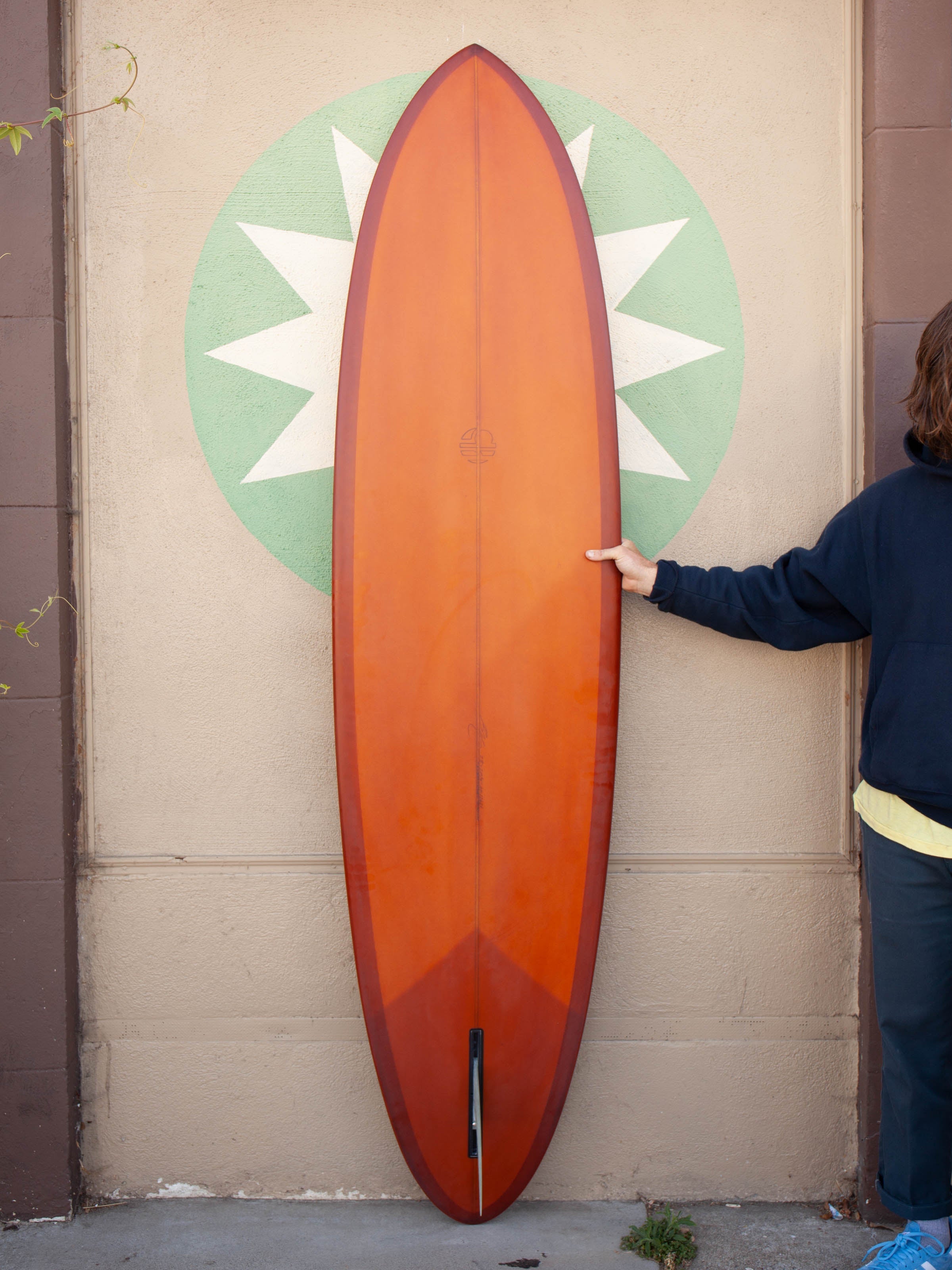 7'8 Mitsven Magic - Mollusk Surf Shop