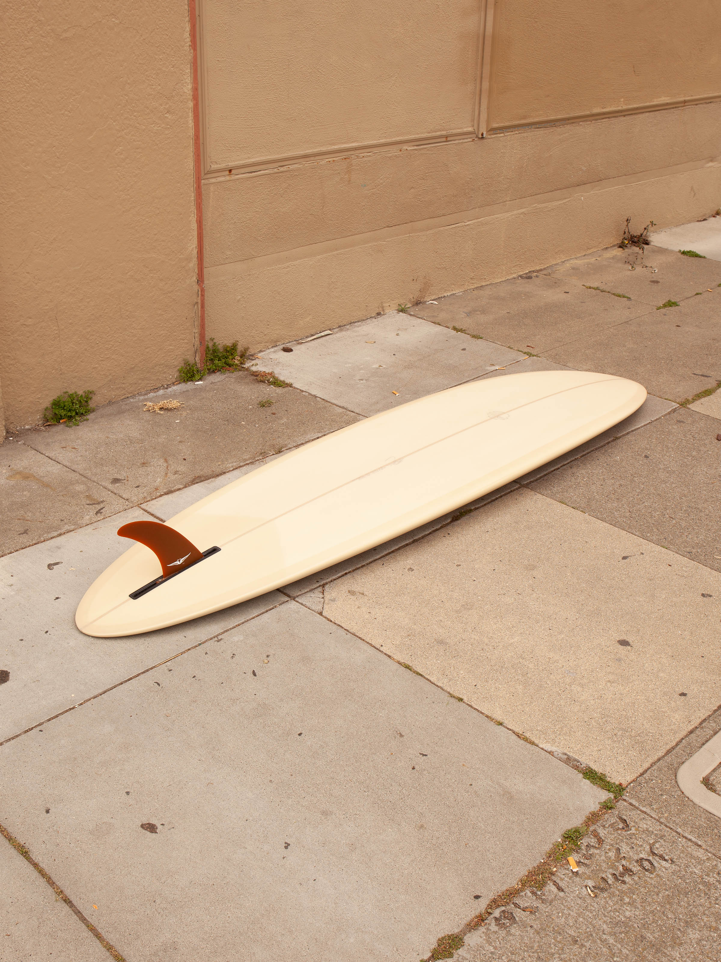 7'8 Mitsven Magic - Mollusk Surf Shop