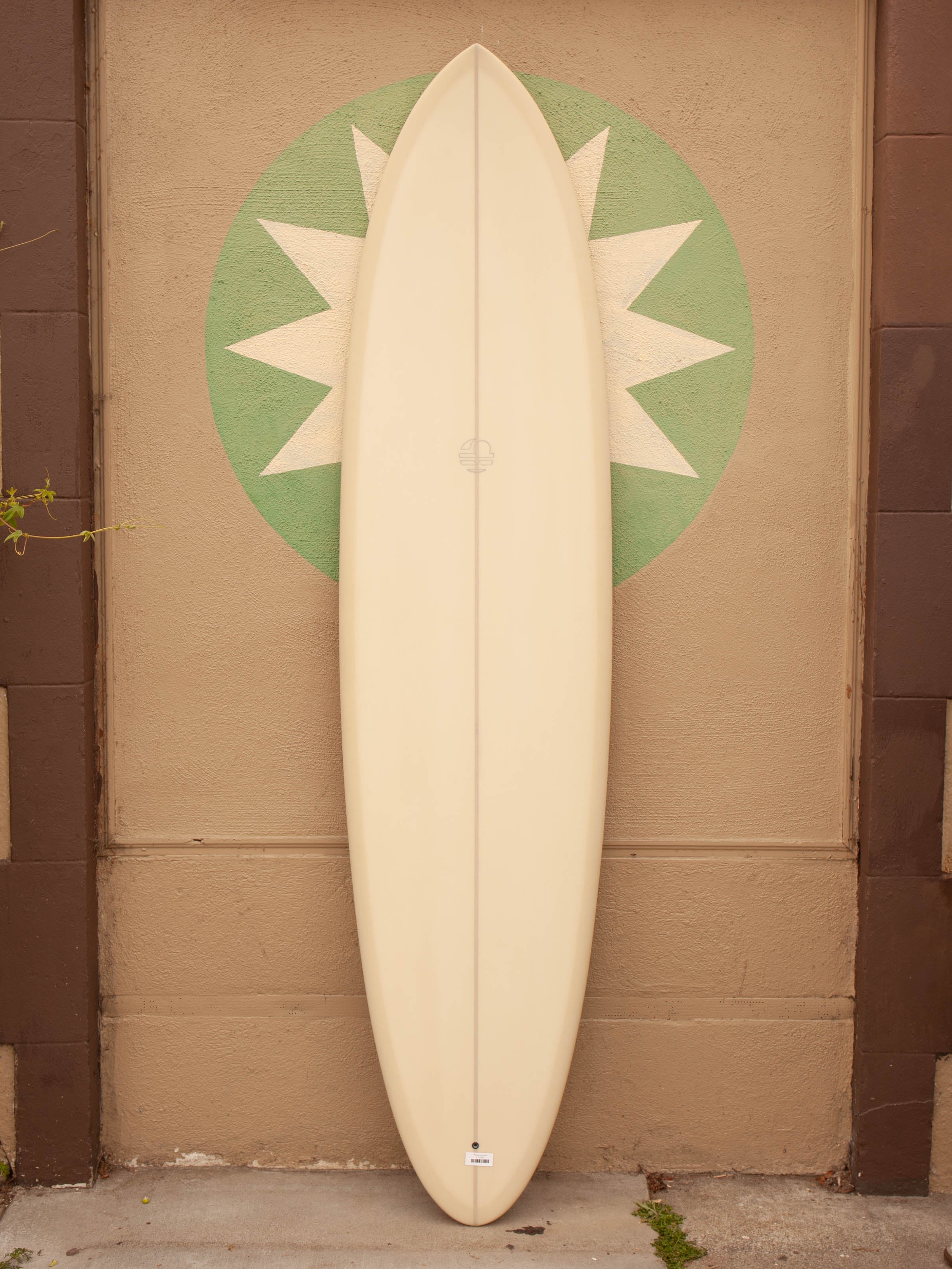 7'8 Mitsven Magic - Mollusk Surf Shop