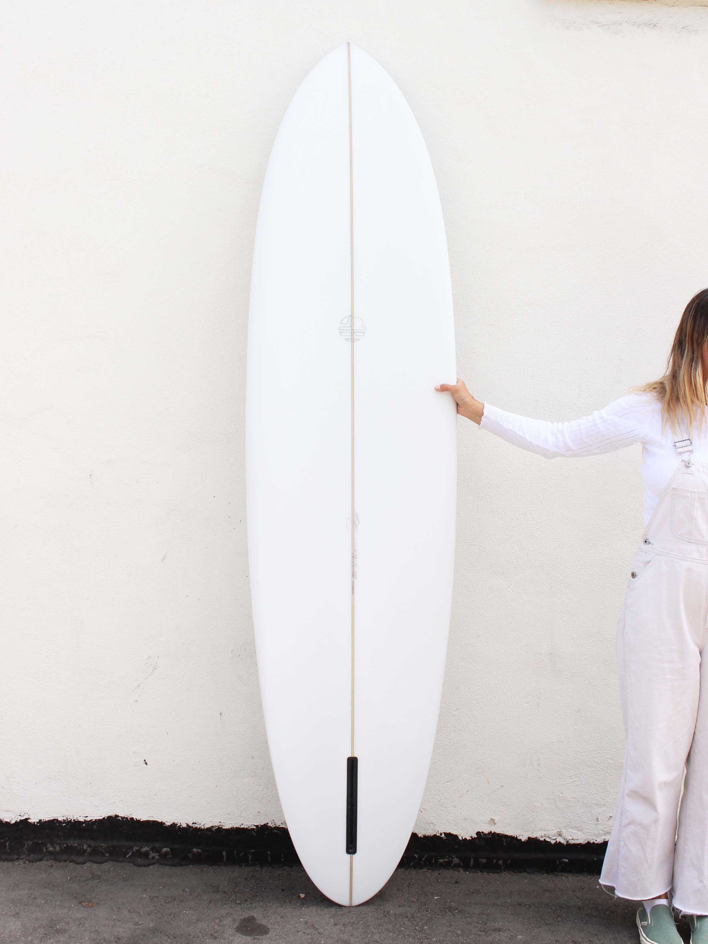 7'8 Mitsven Magic - Mollusk Surf Shop