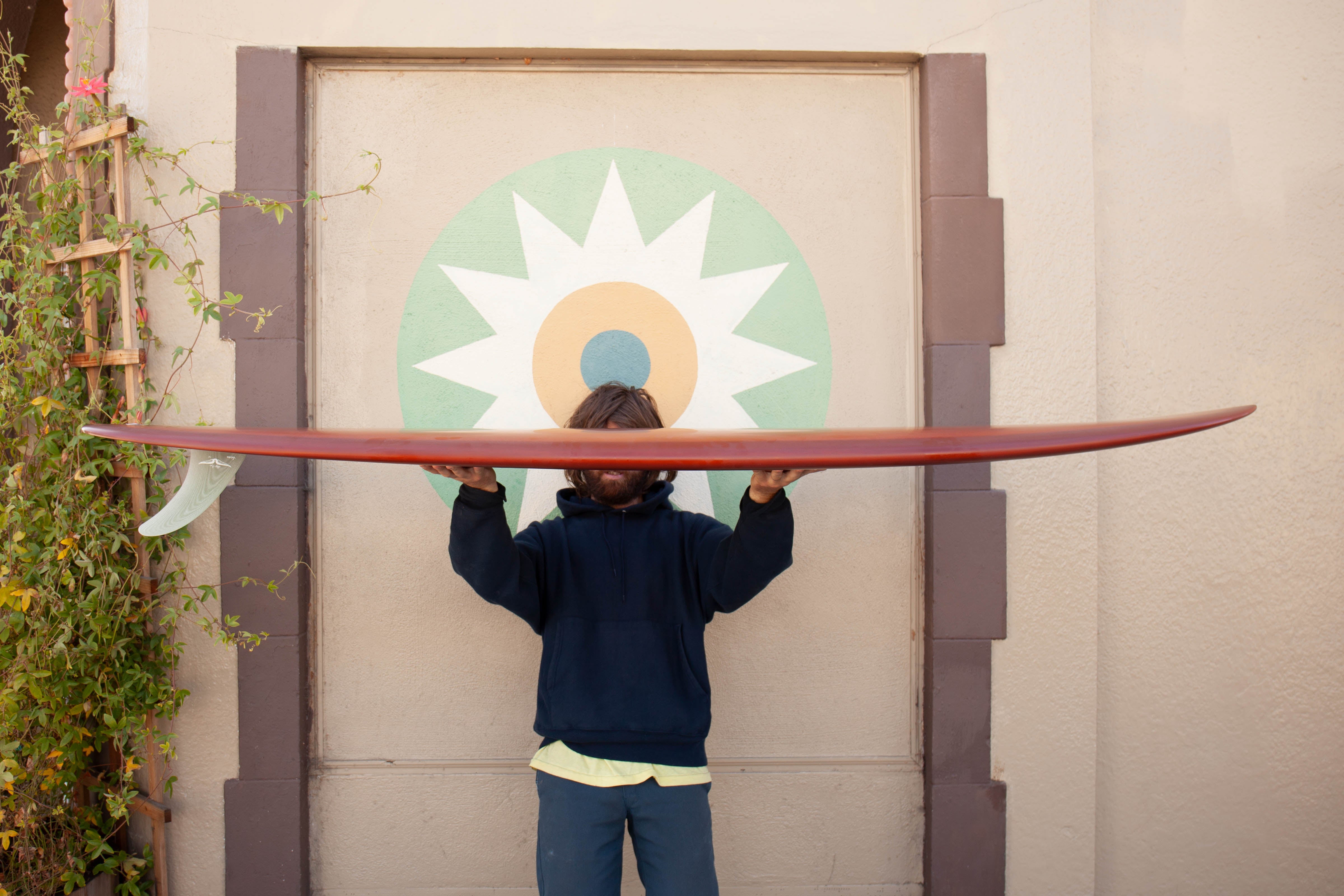 7'8 Mitsven Magic - Mollusk Surf Shop