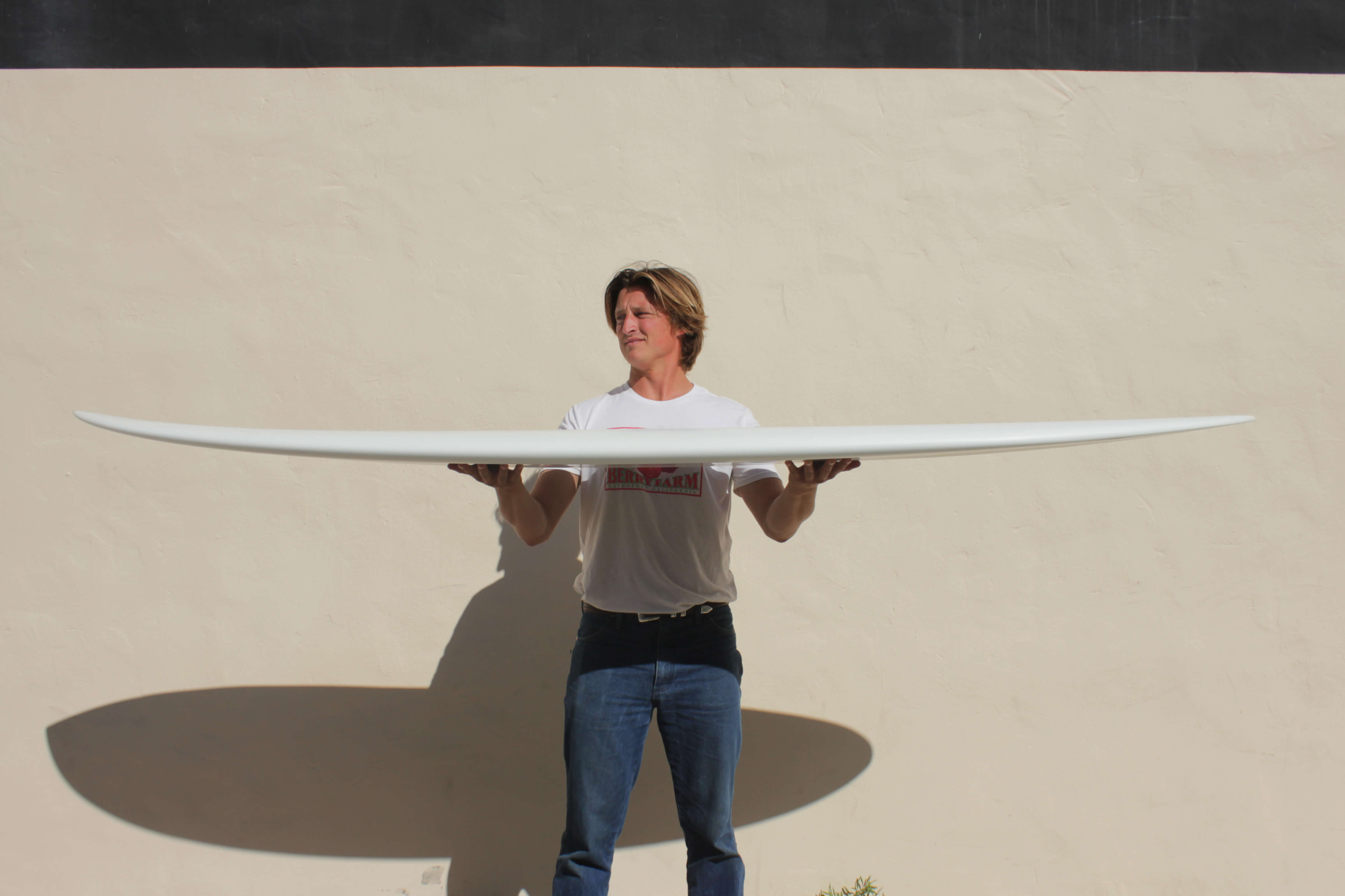 7'8 Mitsven Magic - Mollusk Surf Shop
