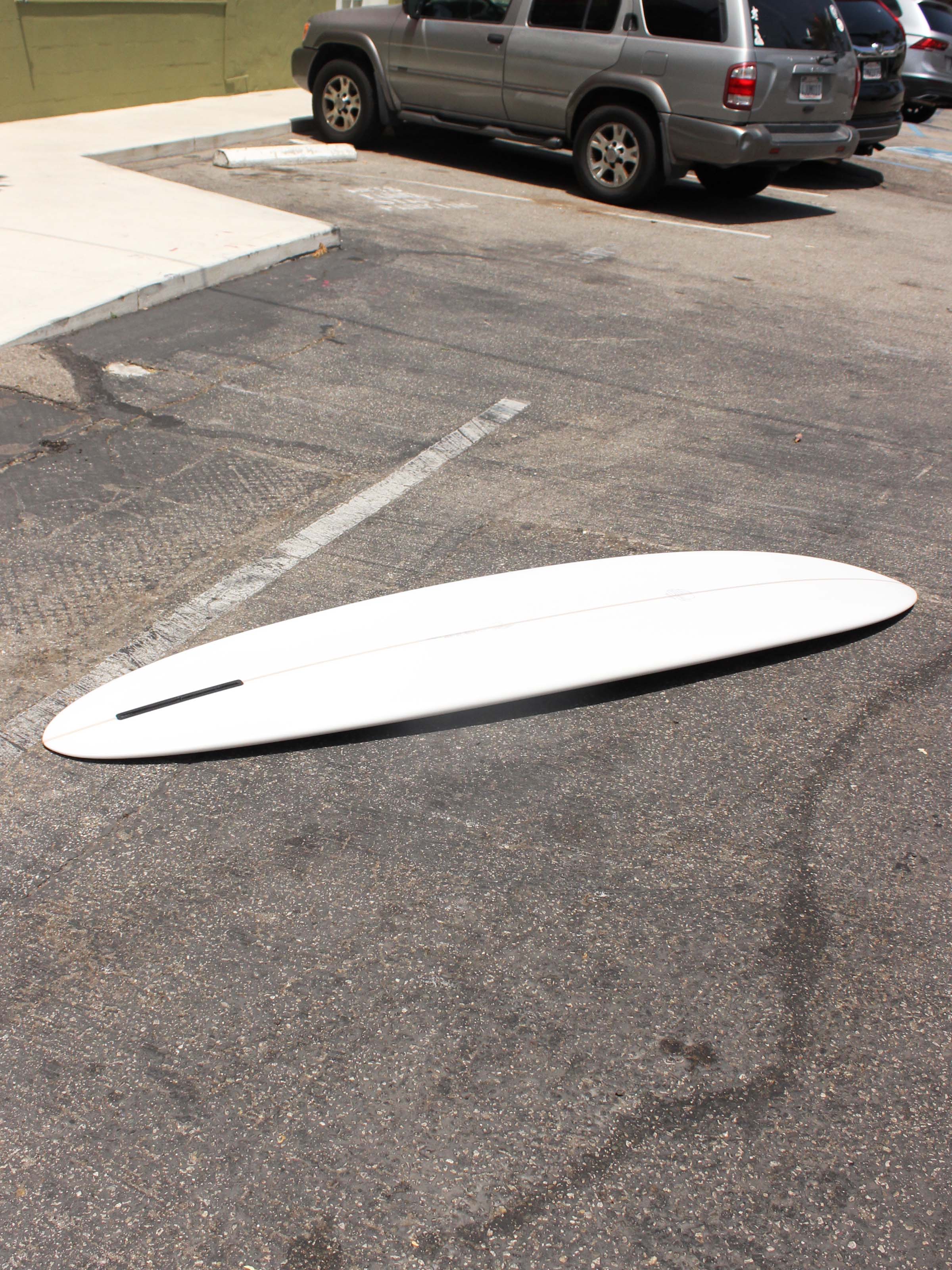 7'8 Mitsven Magic - Mollusk Surf Shop