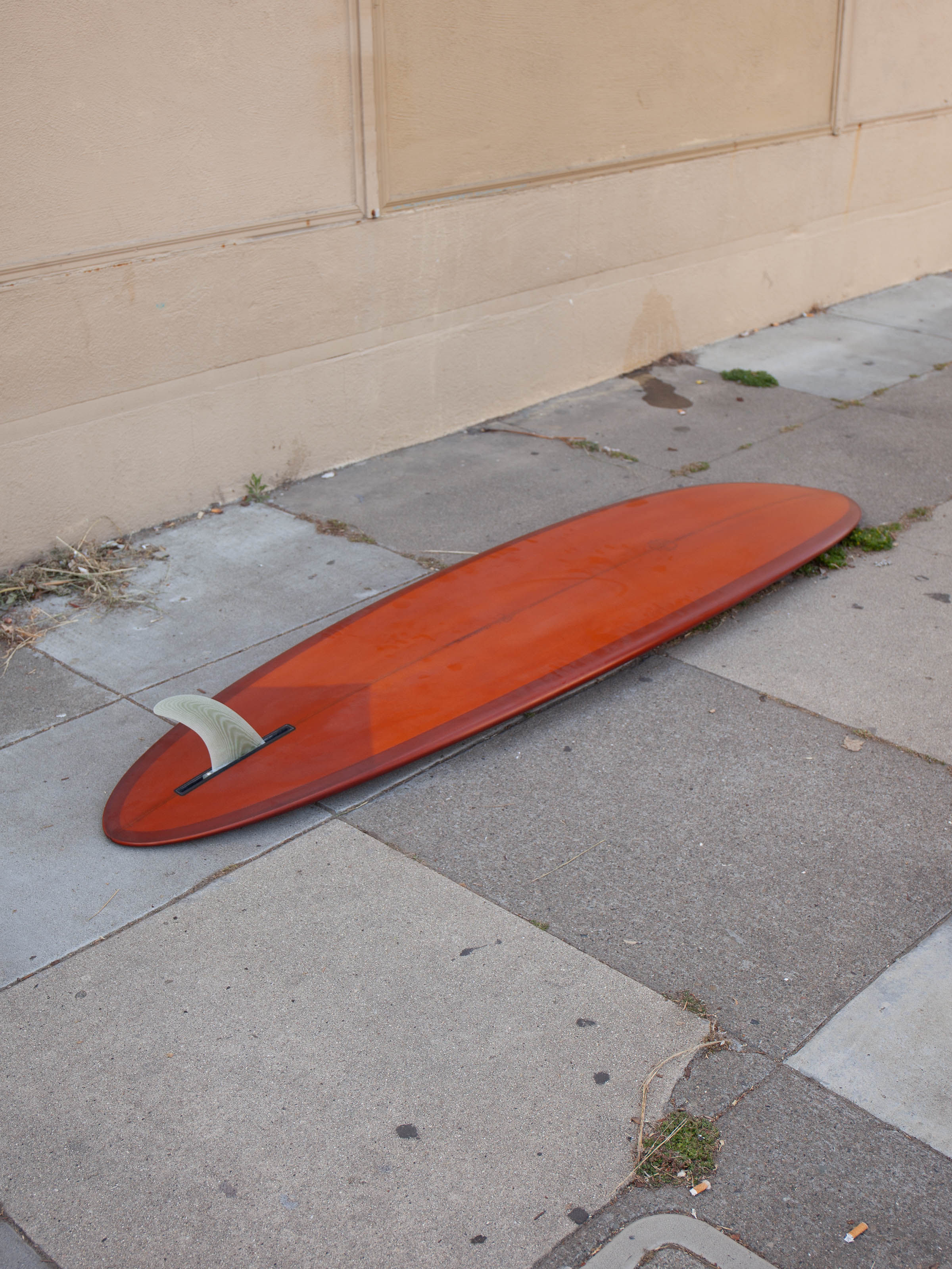 7'8 Mitsven Magic - Mollusk Surf Shop