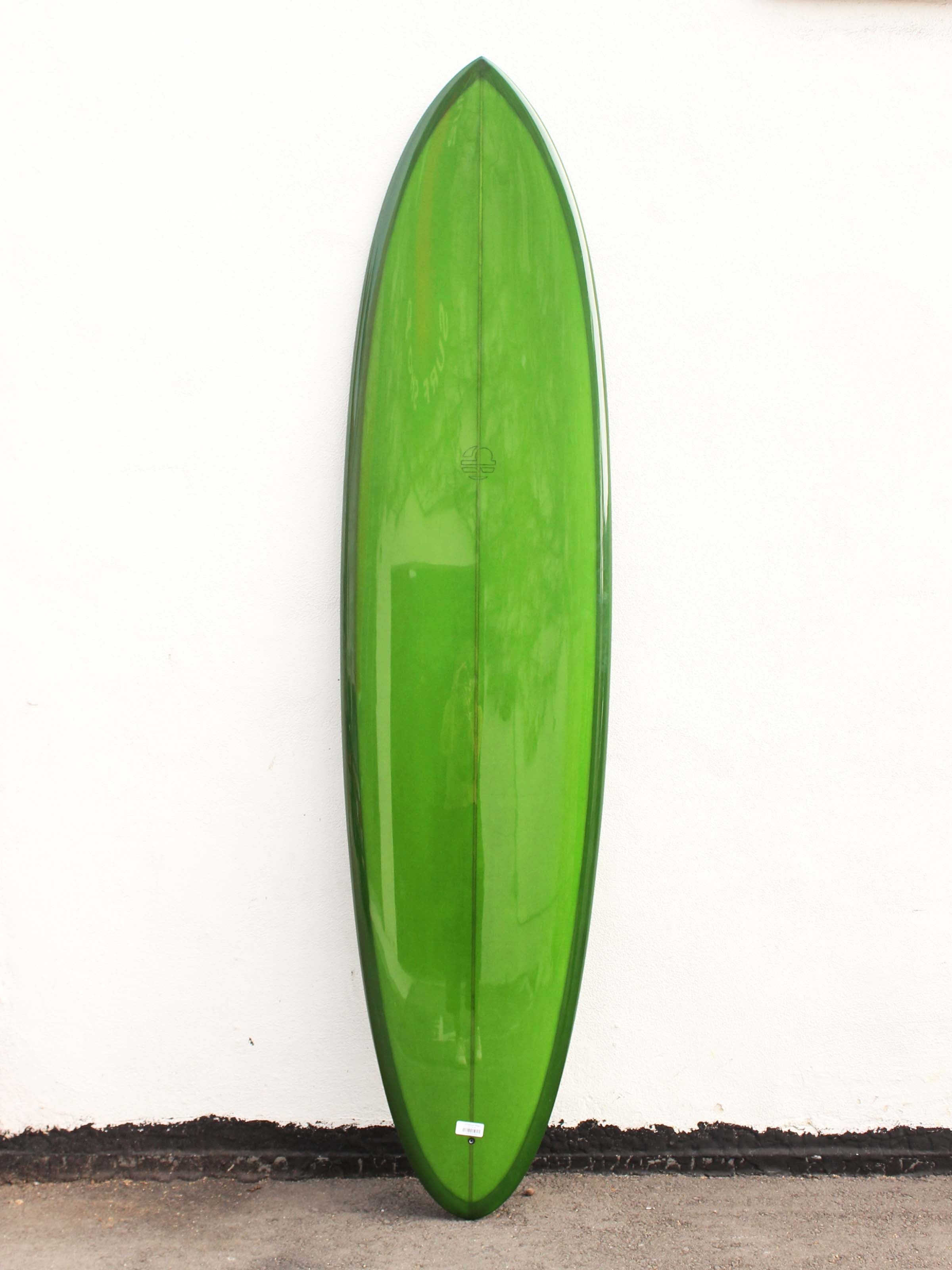 7'8 Mitsven Magic - Mollusk Surf Shop