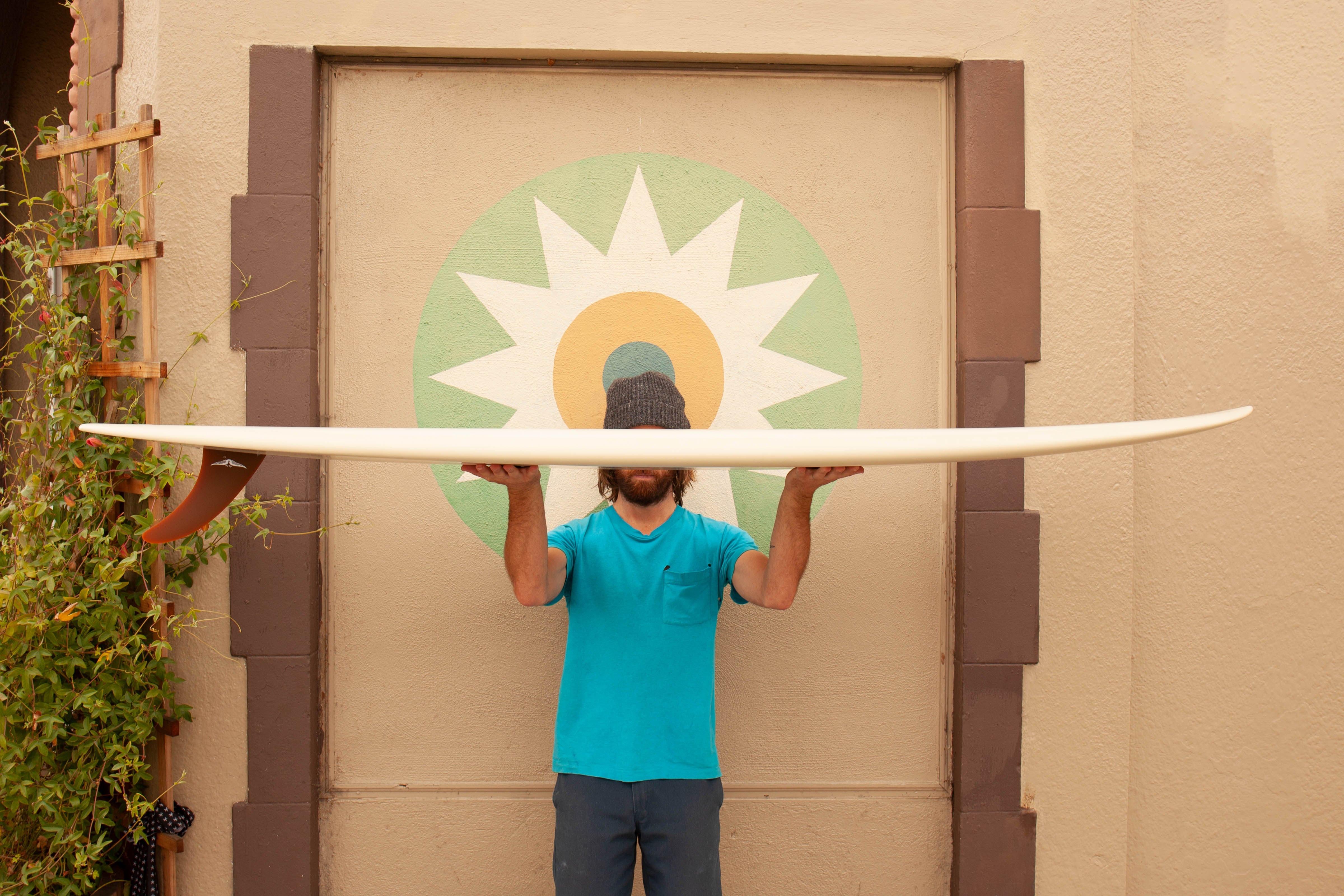 7'8 Mitsven Magic - Mollusk Surf Shop