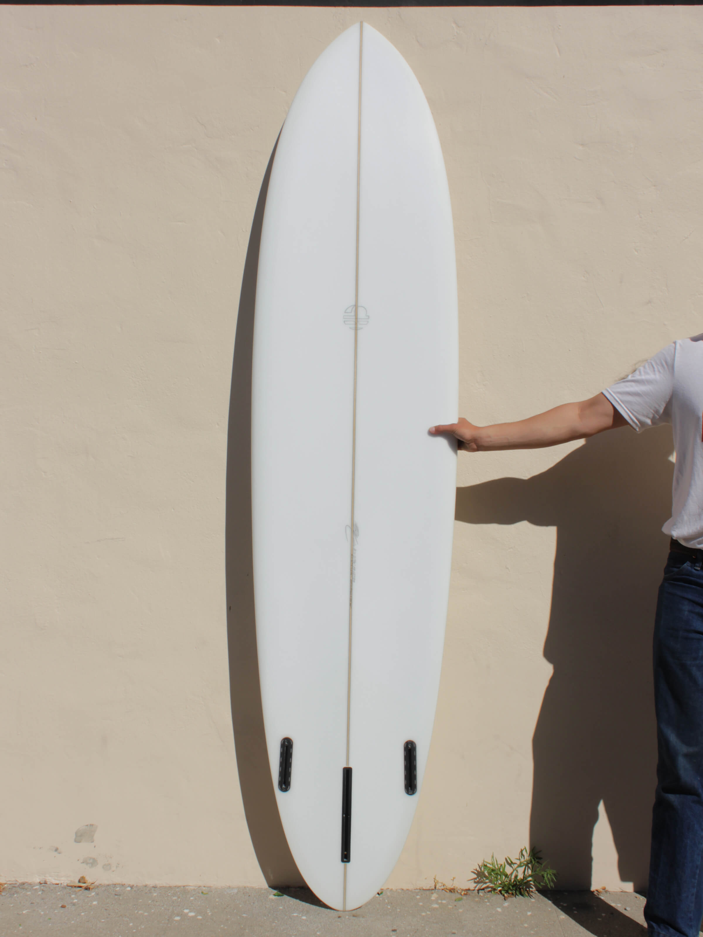 7'8 Mitsven Magic - Mollusk Surf Shop