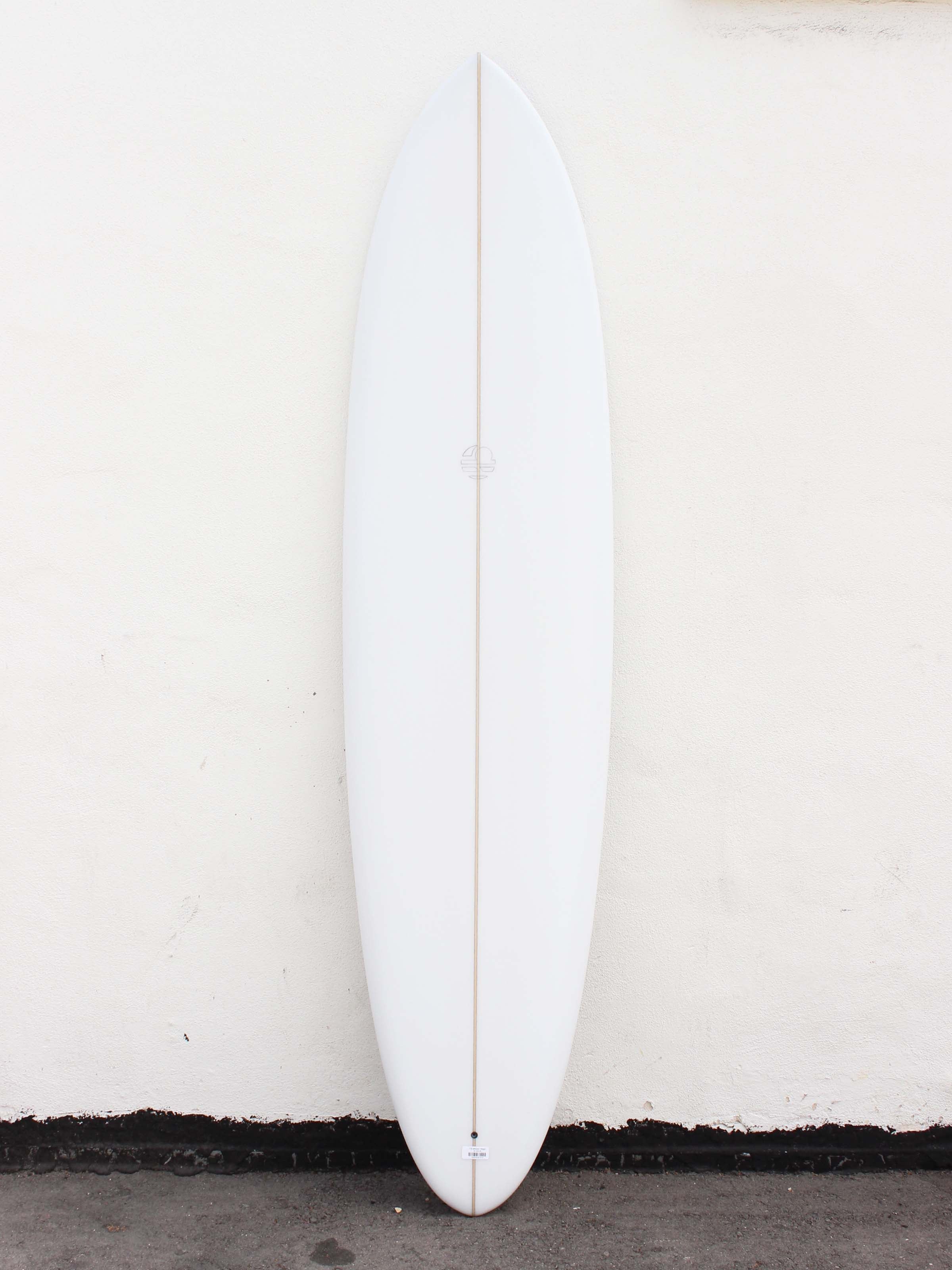 7'8 Mitsven Magic - Mollusk Surf Shop