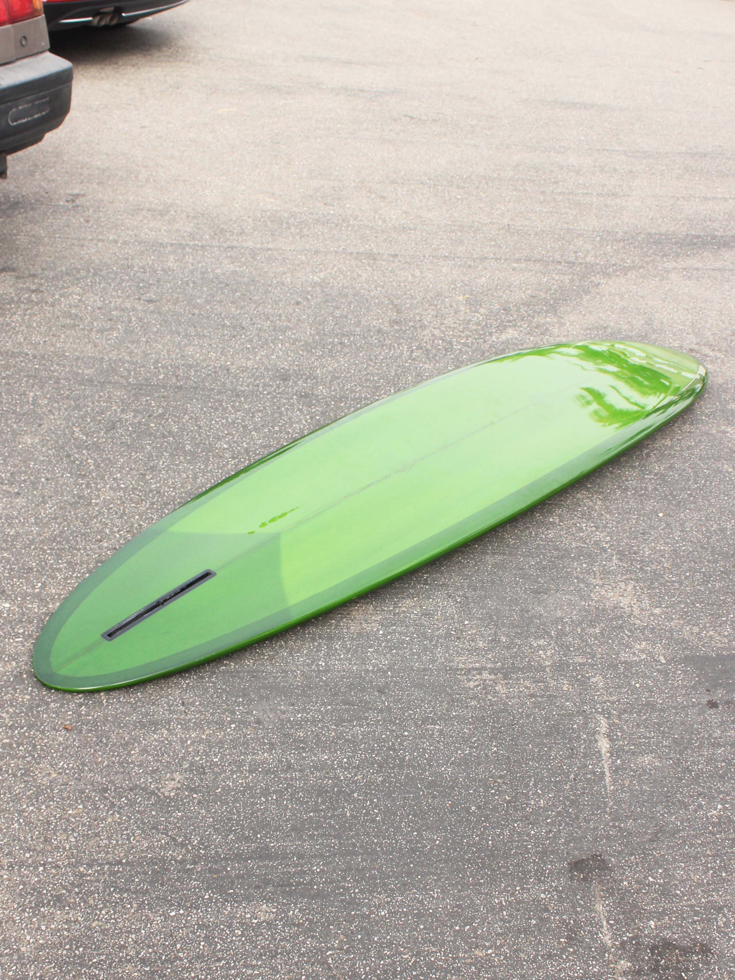 7'8 Mitsven Magic - Mollusk Surf Shop