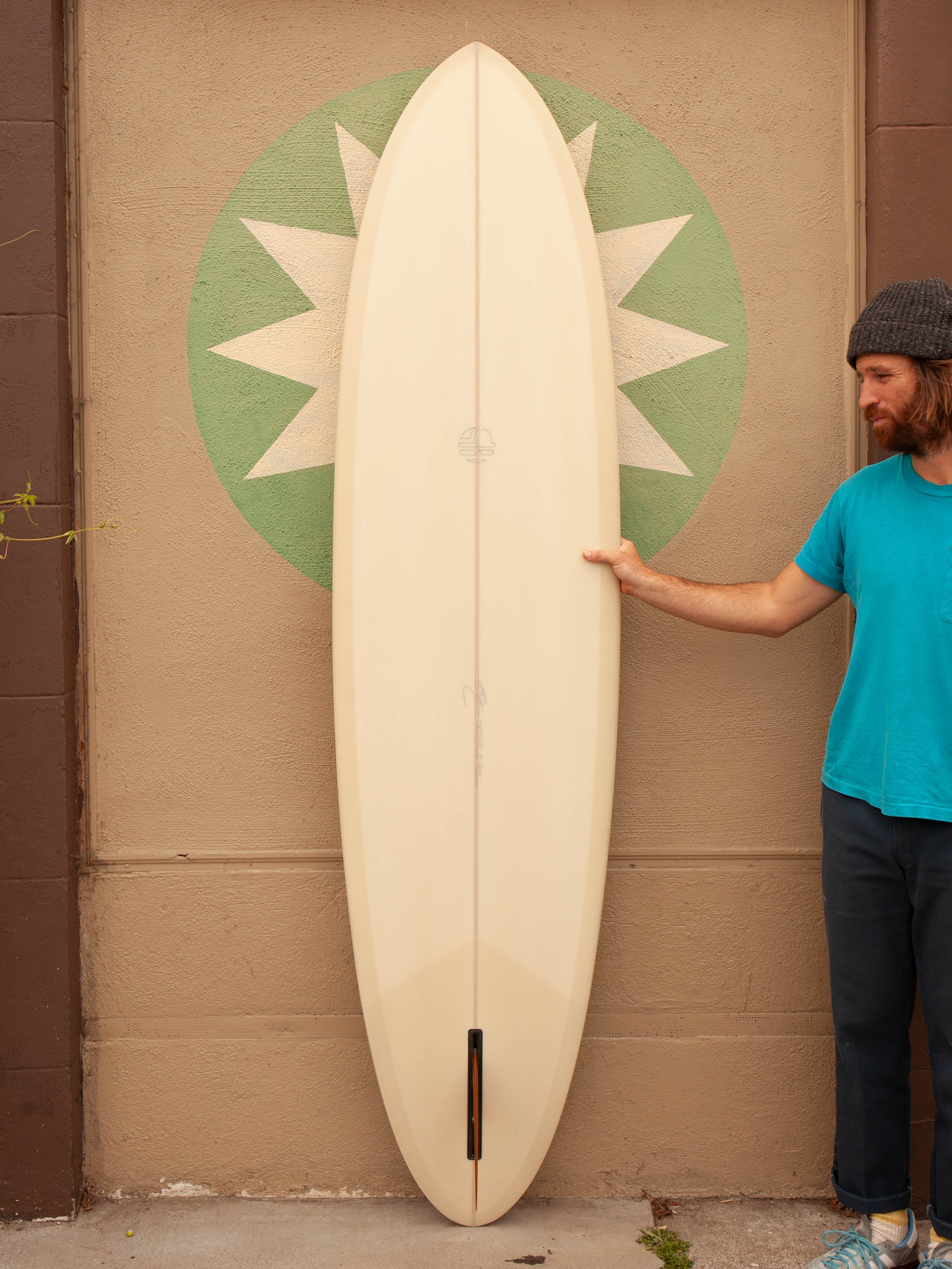 7'8 Mitsven Magic - Mollusk Surf Shop