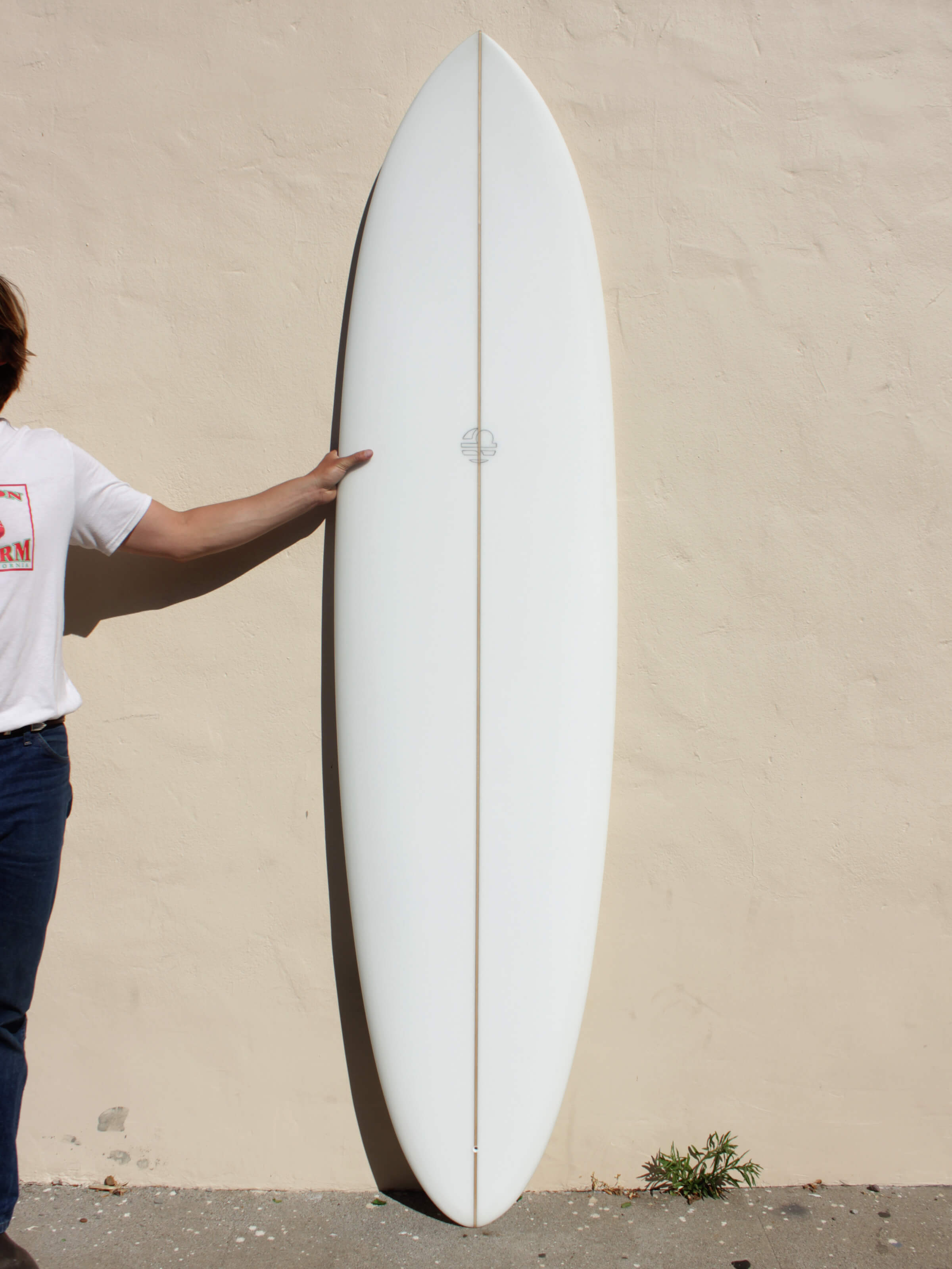 7'8 Mitsven Magic - Mollusk Surf Shop