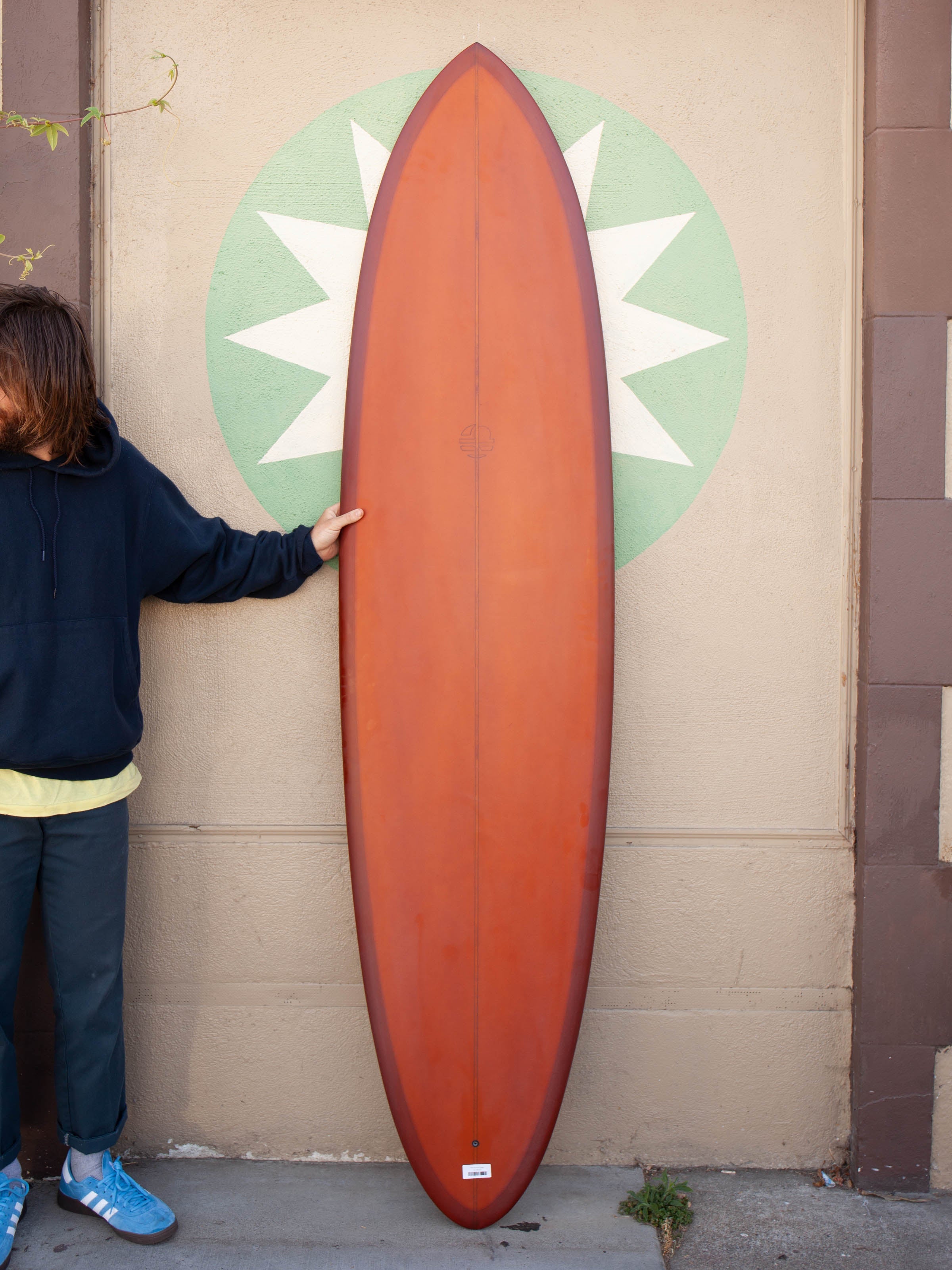 7'8 Mitsven Magic - Mollusk Surf Shop