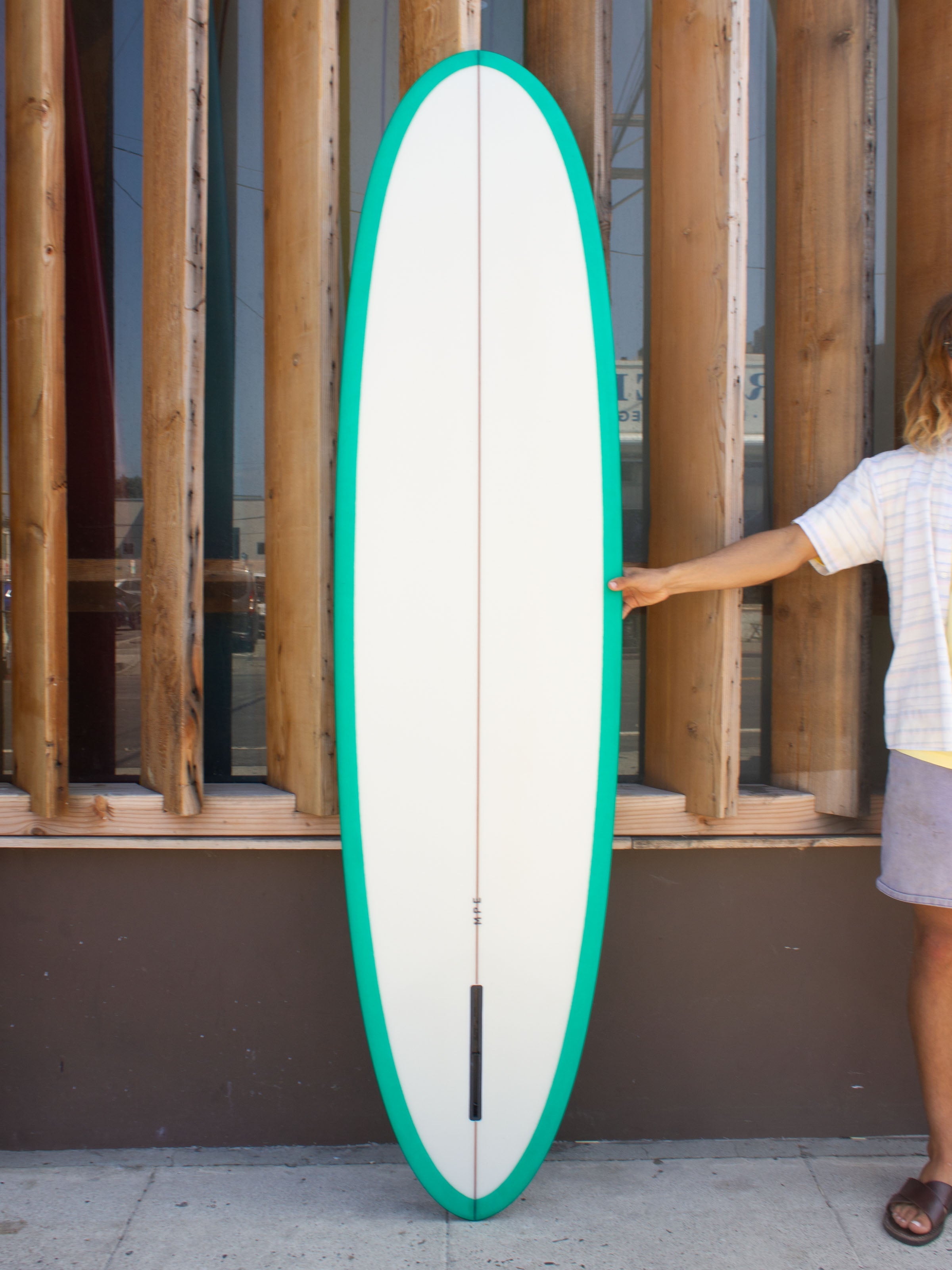 7'8 MPE P40 - Mollusk Surf Shop