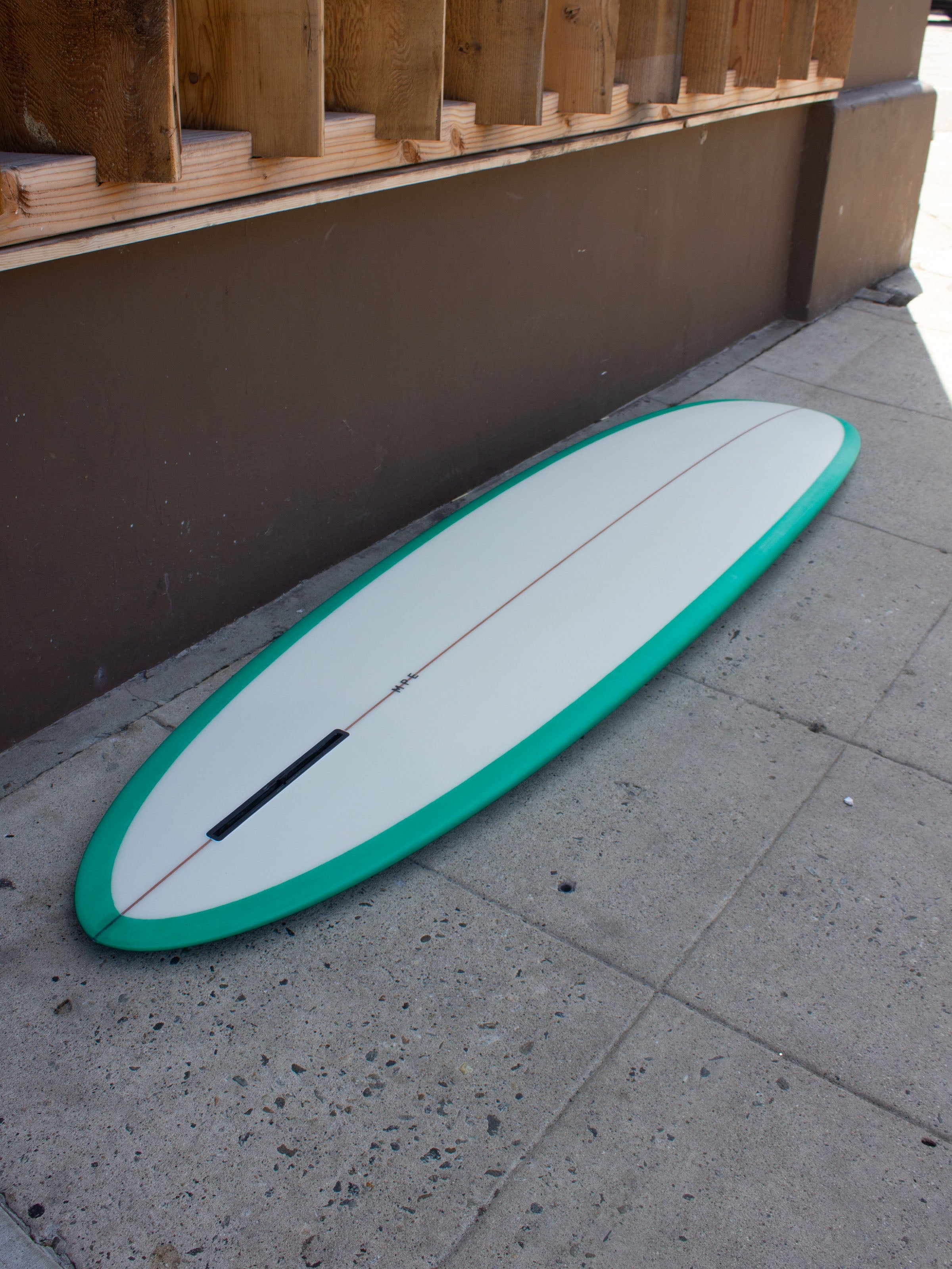 7'8 MPE P40 - Mollusk Surf Shop