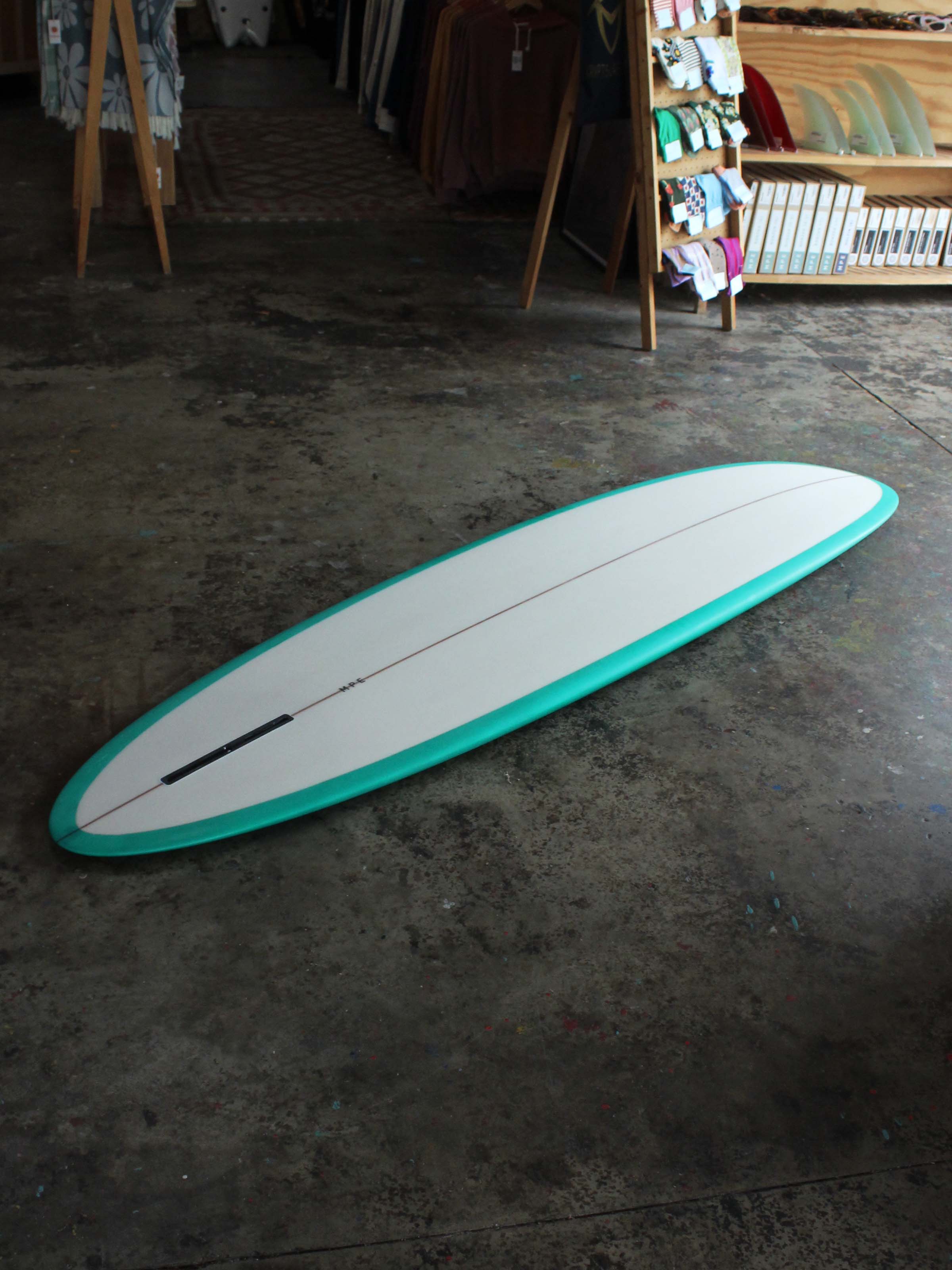 7'8 MPE P40 - Mollusk Surf Shop