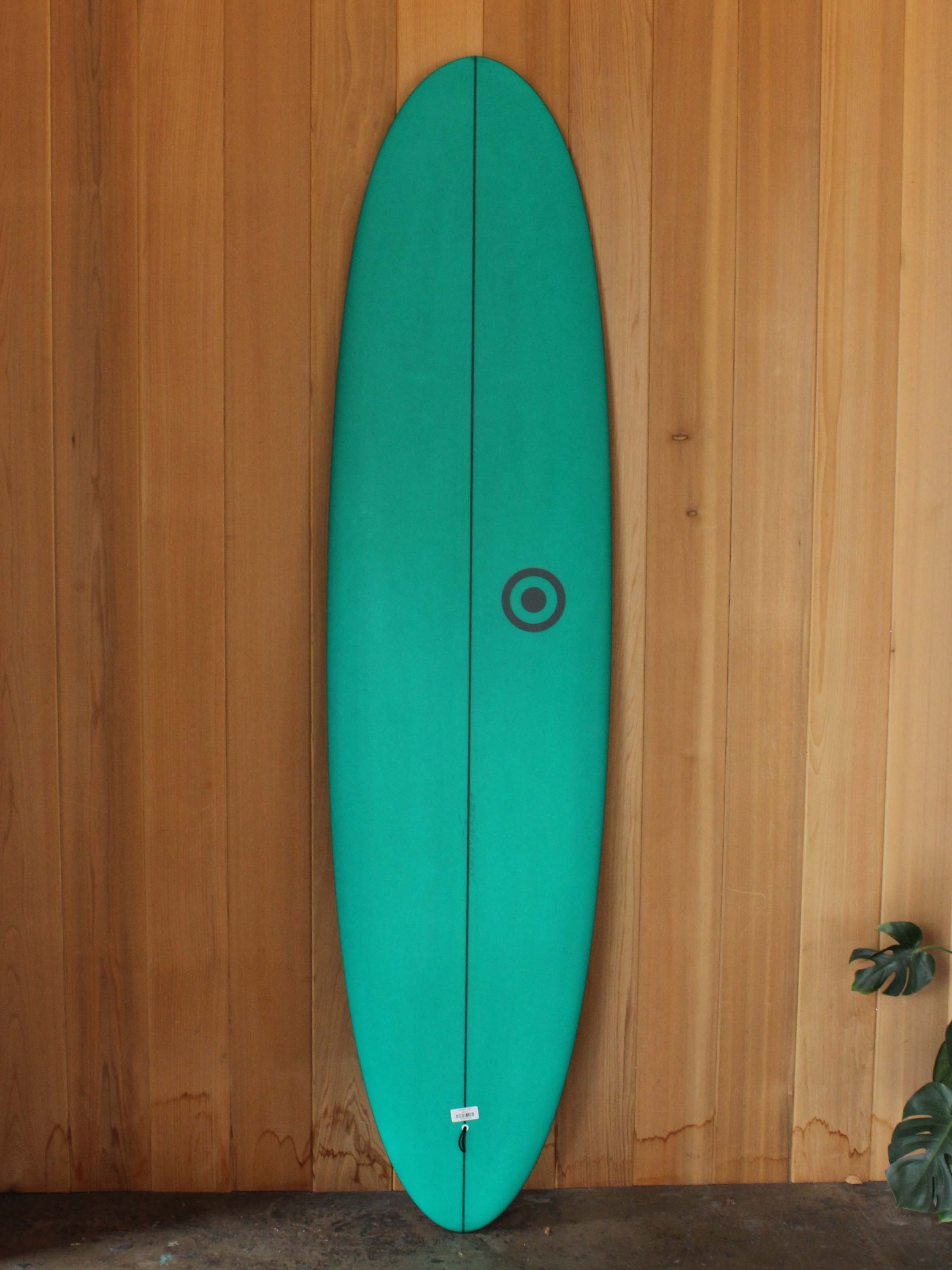 7'8 MPE P40 - Mollusk Surf Shop