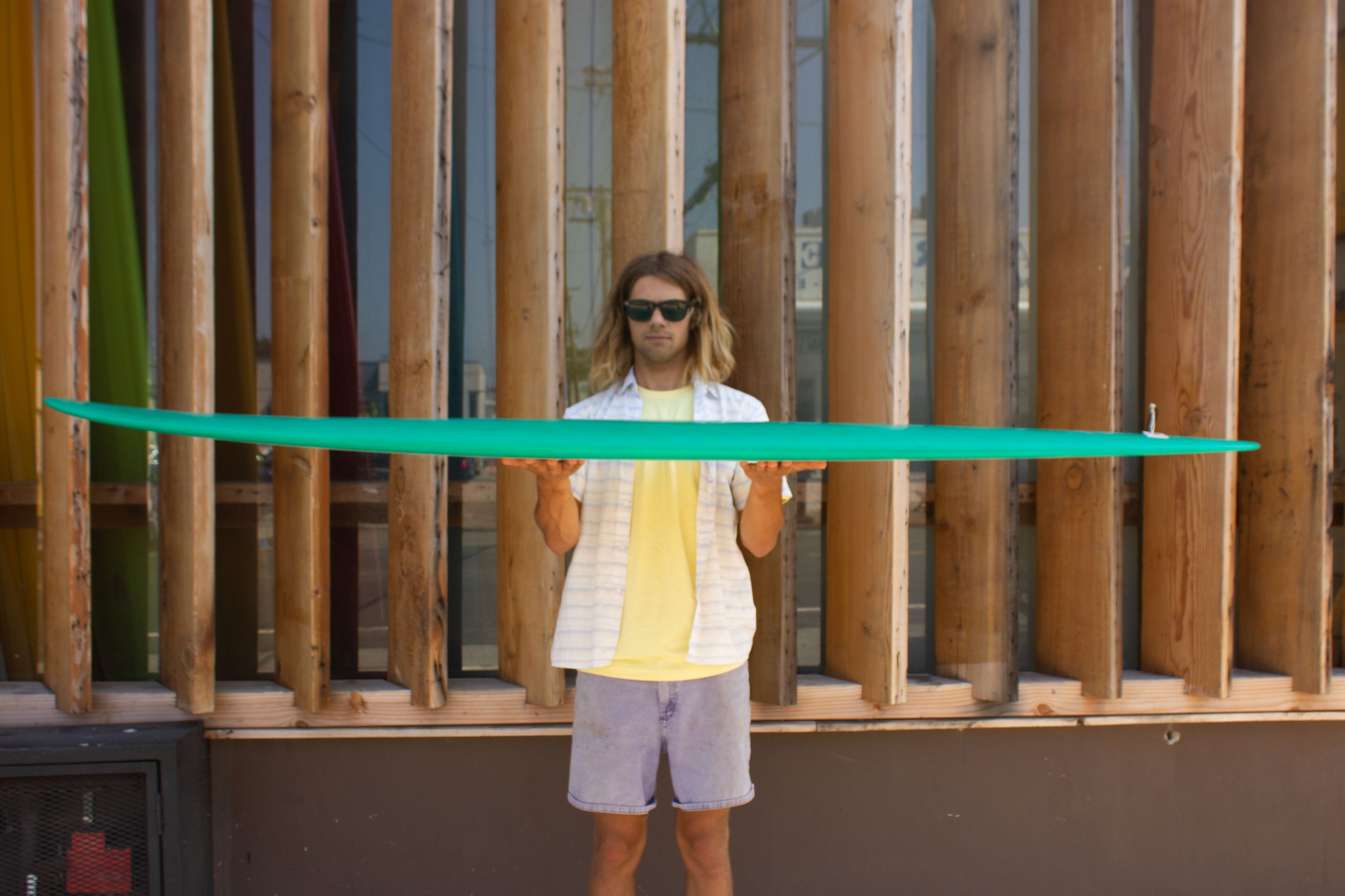 7'8 MPE P40 - Mollusk Surf Shop