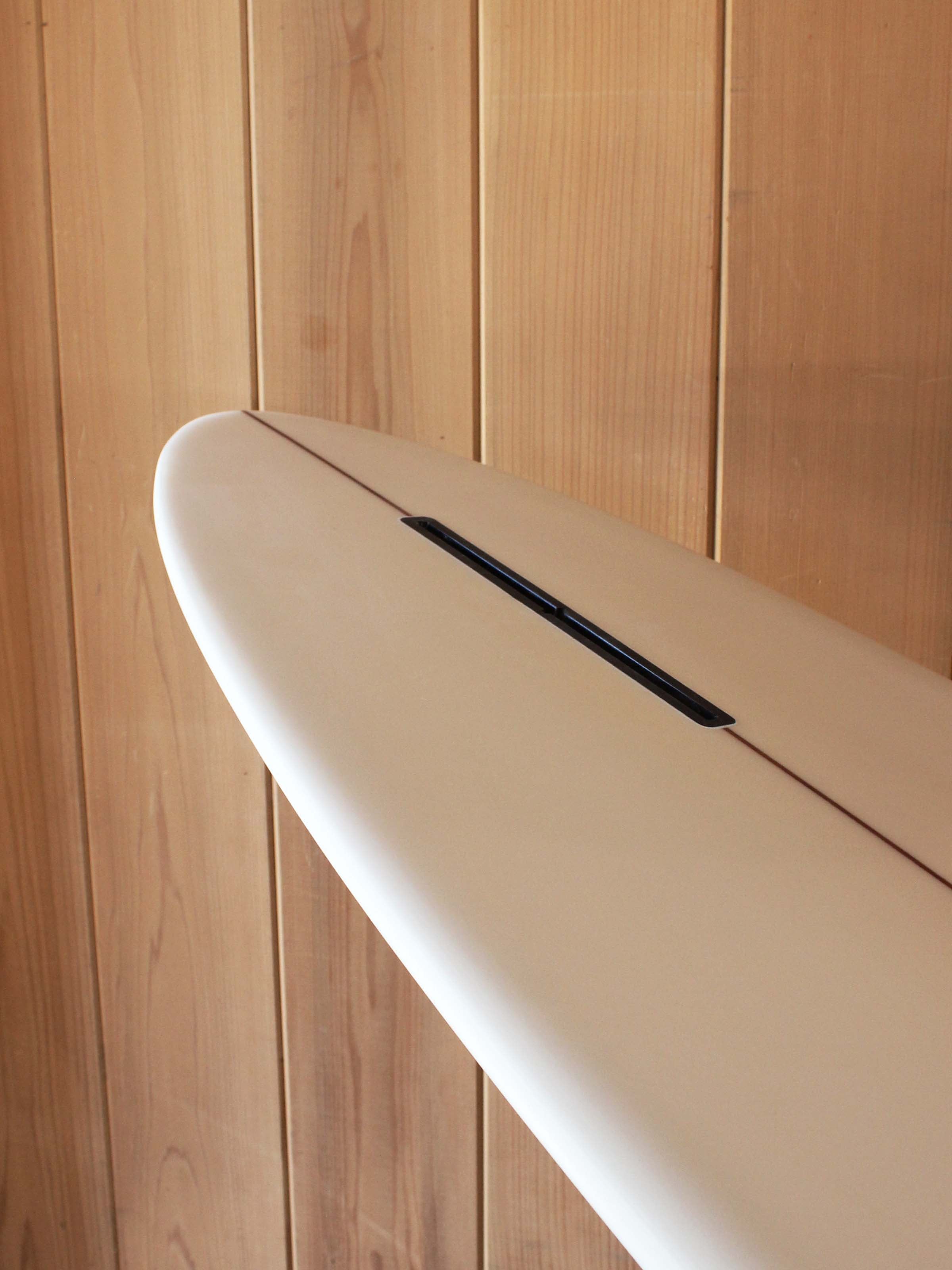 7'8 MPE P40 - Clear - Mollusk Surf Shop - description