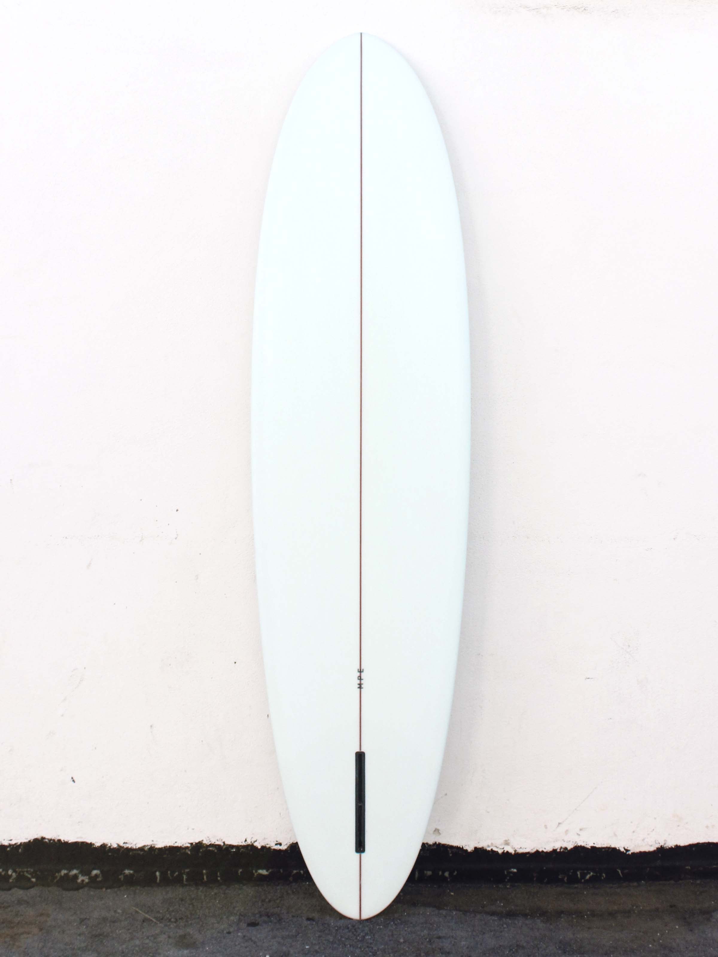 7'8 MPE P40 - Mint - Mollusk Surf Shop
