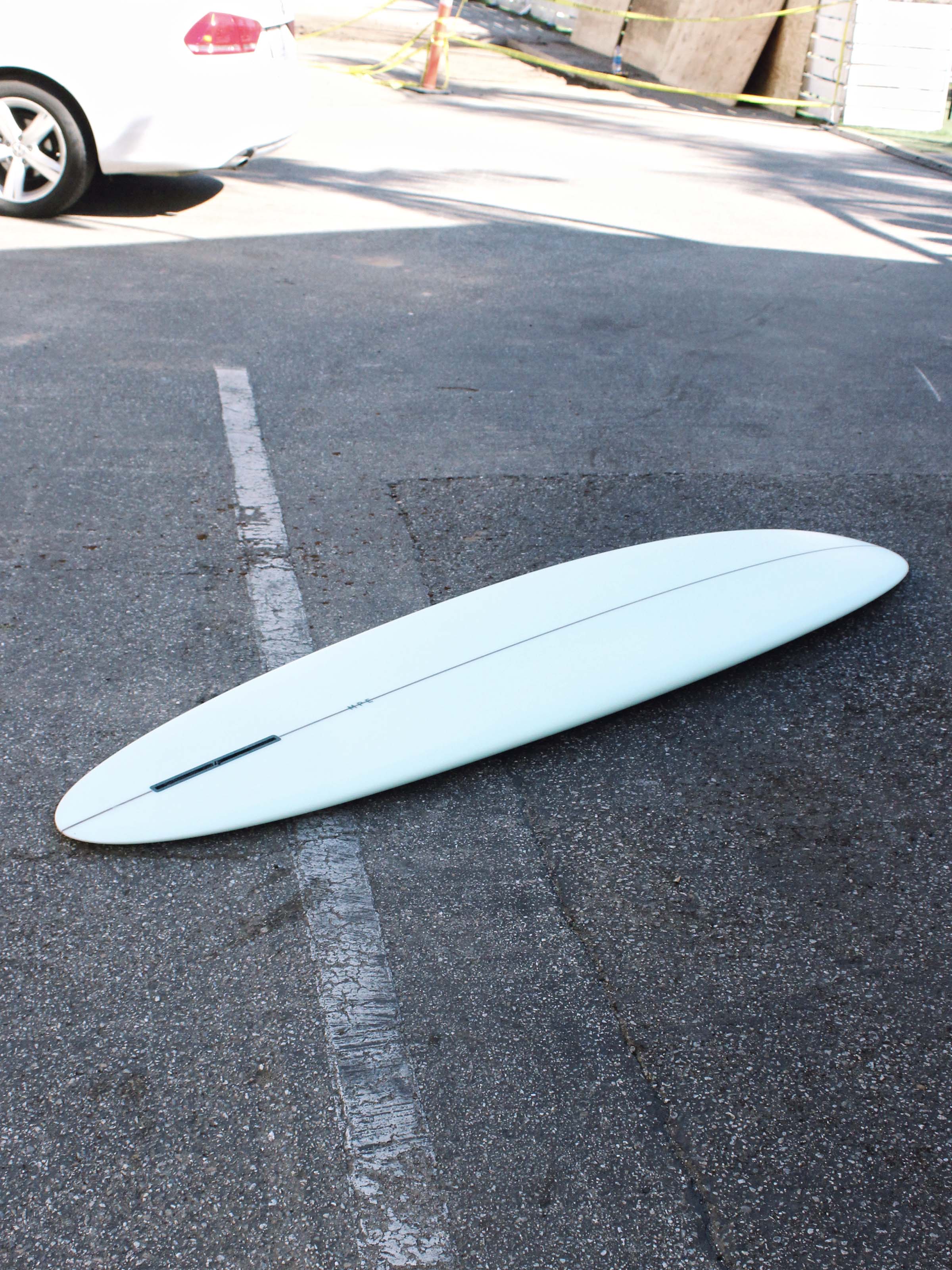 7'8 MPE P40 - Mint - Mollusk Surf Shop