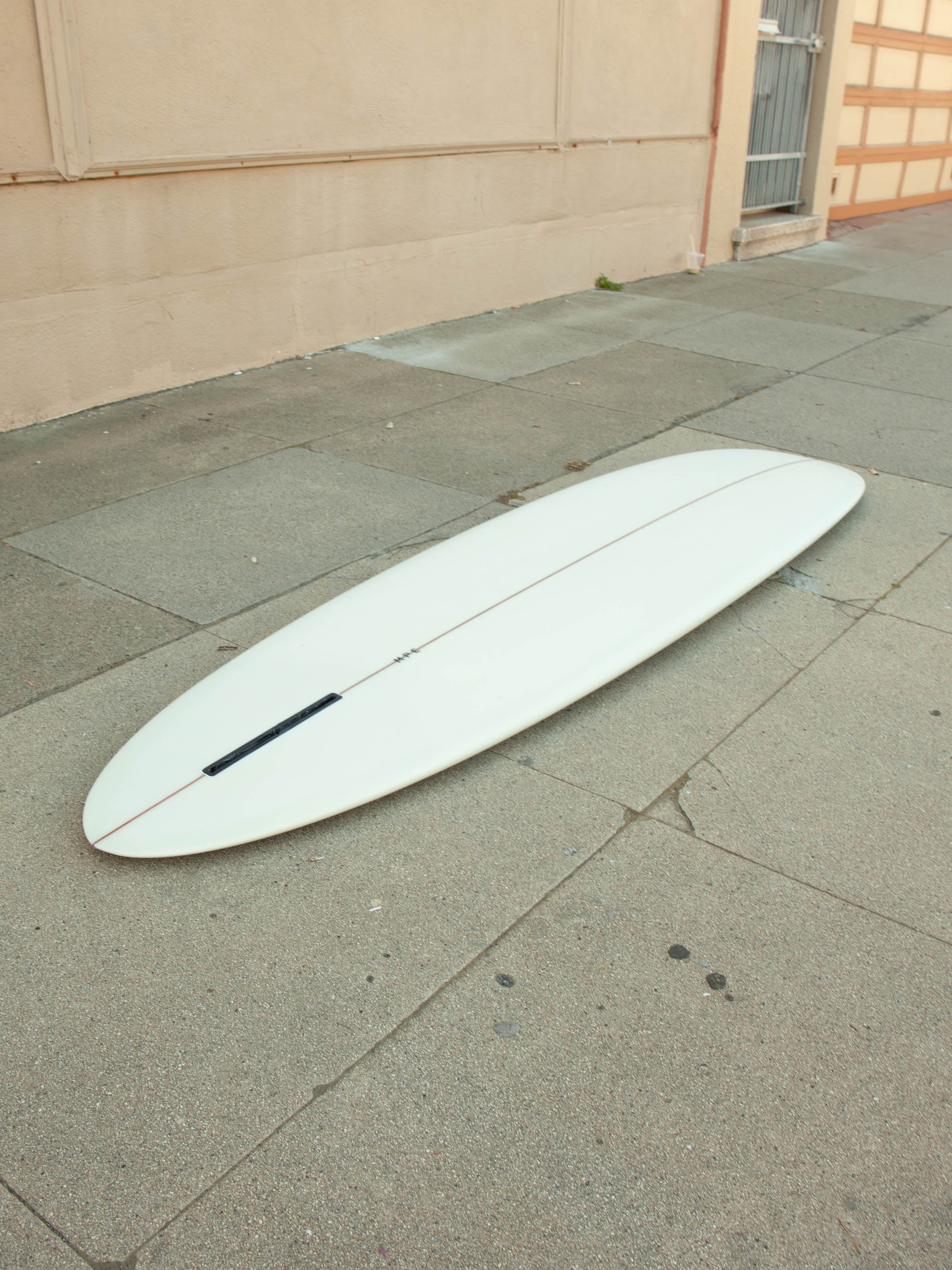 7'8 MPE P40 - Old Board - Mollusk Surf Shop