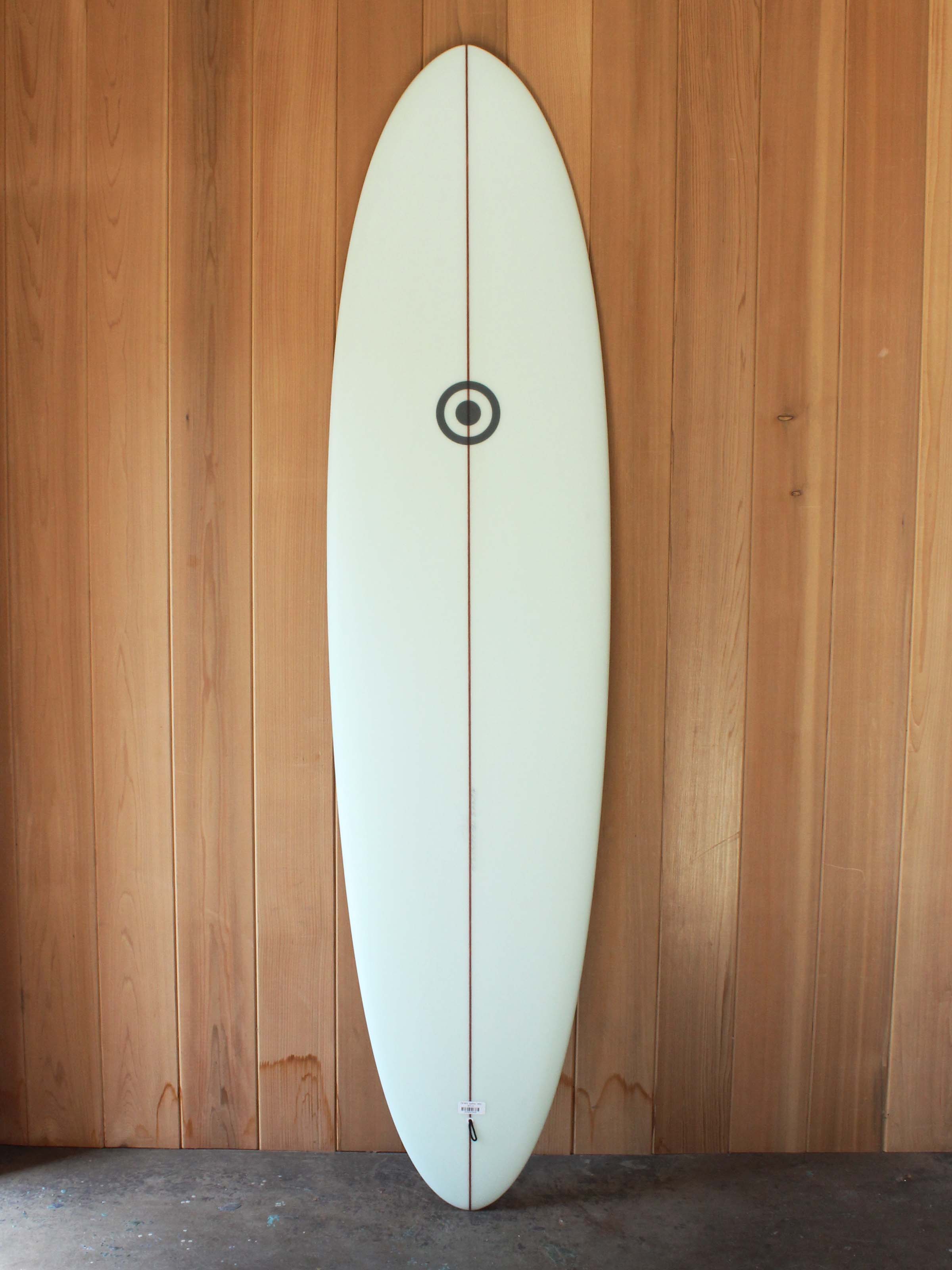 7'8 MPE Spitfire - Mint - Mollusk Surf Shop