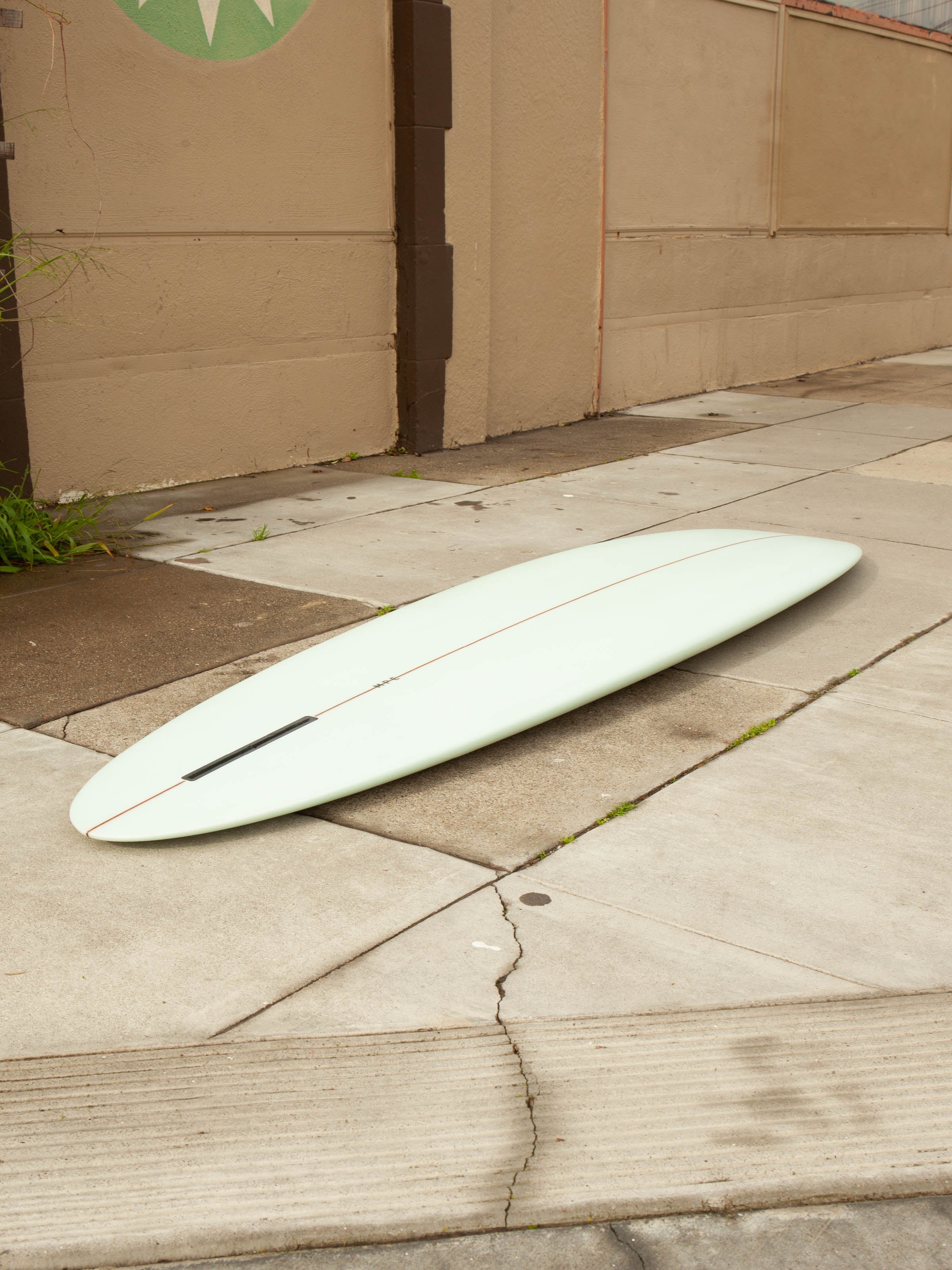 7'8 MPE Spitfire - Mint - Mollusk Surf Shop