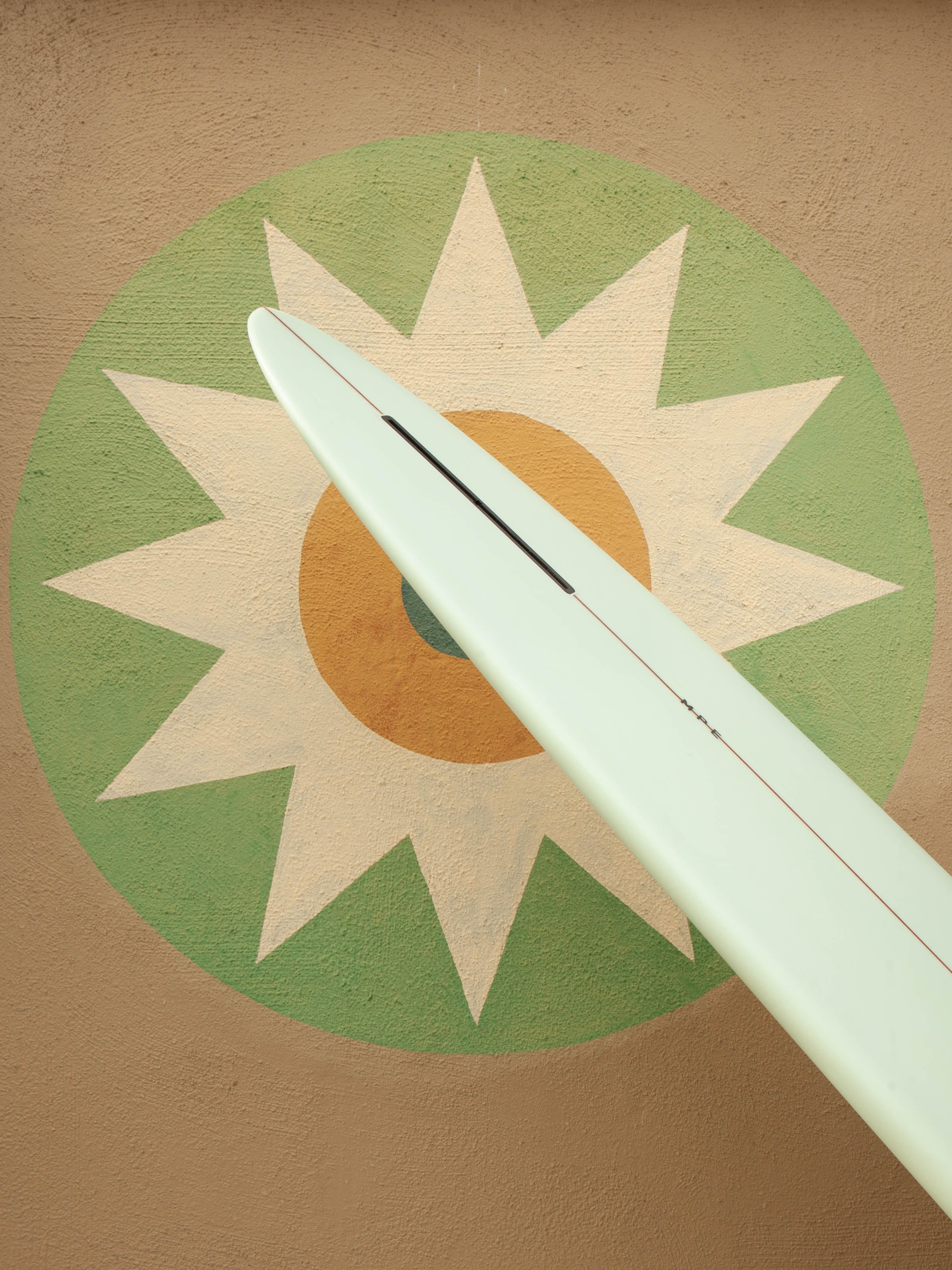 7'8 MPE Spitfire - Mint - Mollusk Surf Shop - description